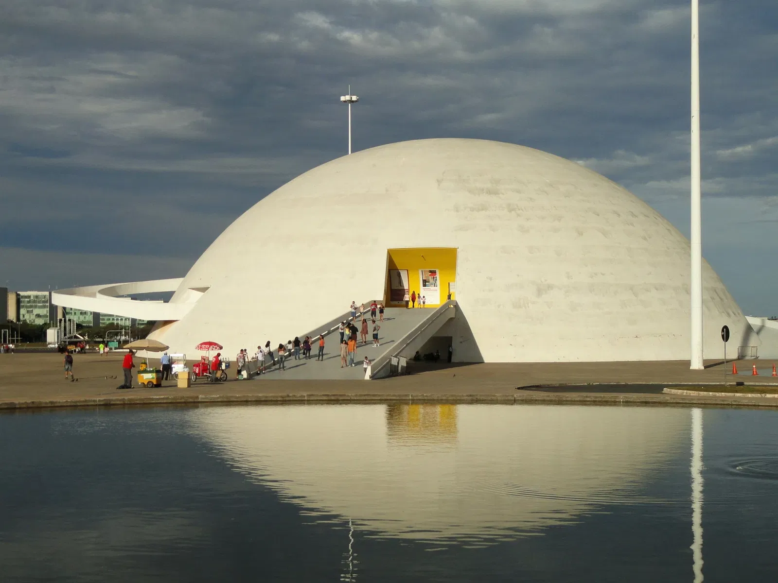 Museo Nacional Honestino Guimarães