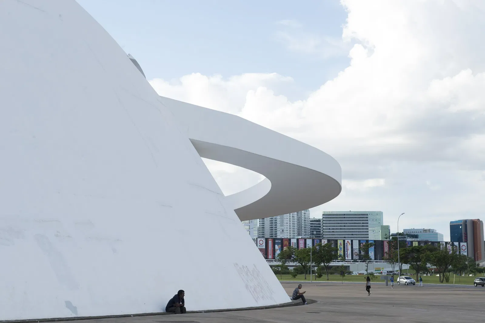 Museo Nacional Honestino Guimarães