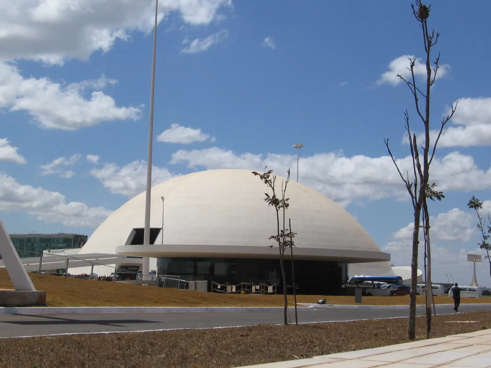 Museo Nacional Honestino Guimarães