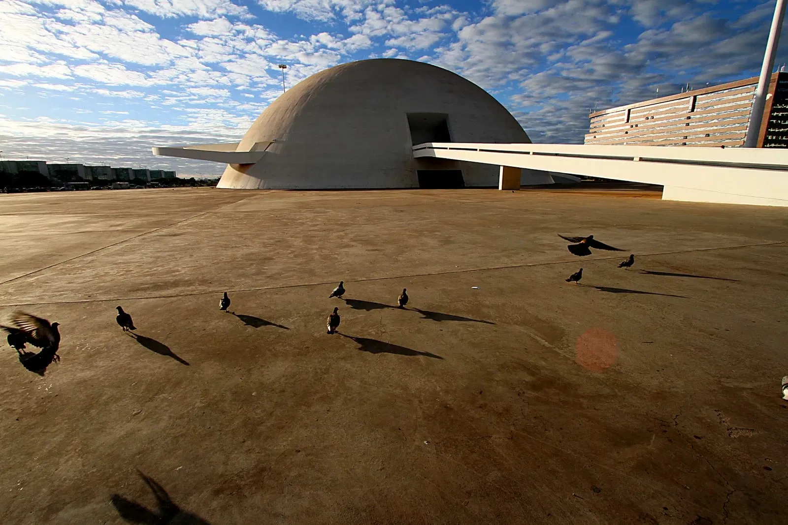 Museo Nacional Honestino Guimarães