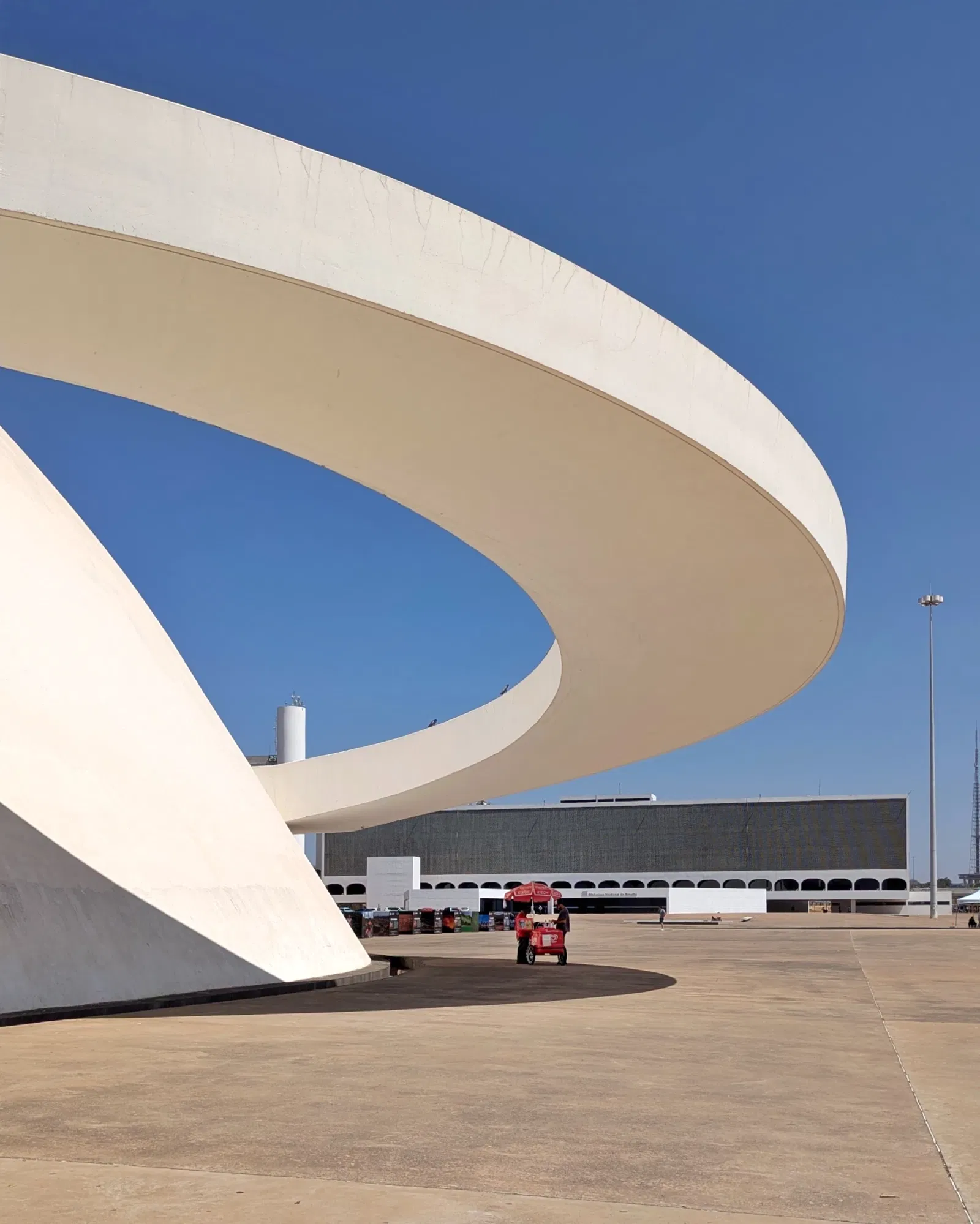 Museo Nacional Honestino Guimarães