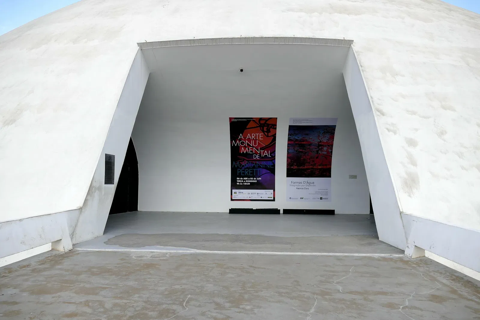 Museo Nacional Honestino Guimarães