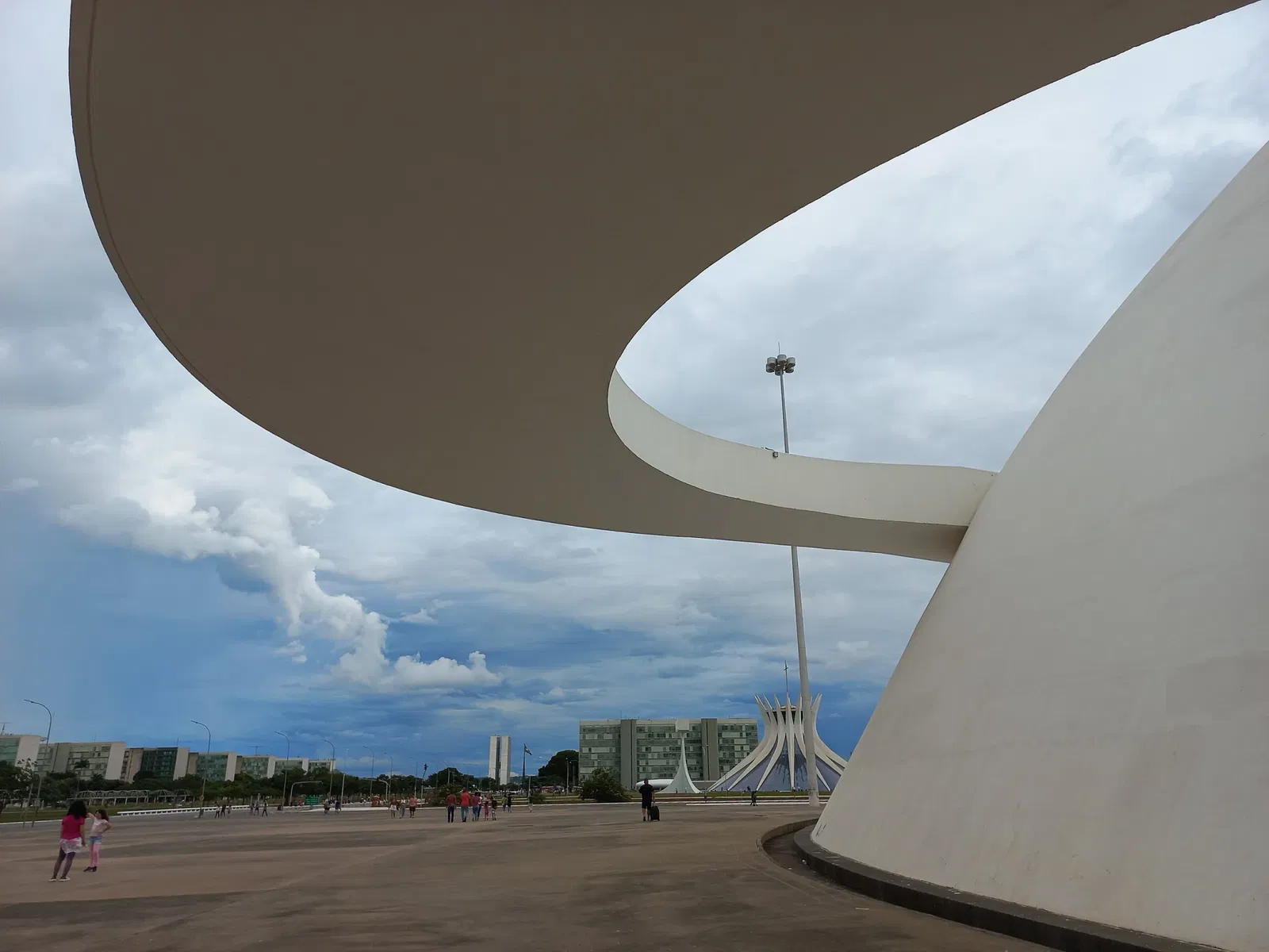 Museo Nacional Honestino Guimarães