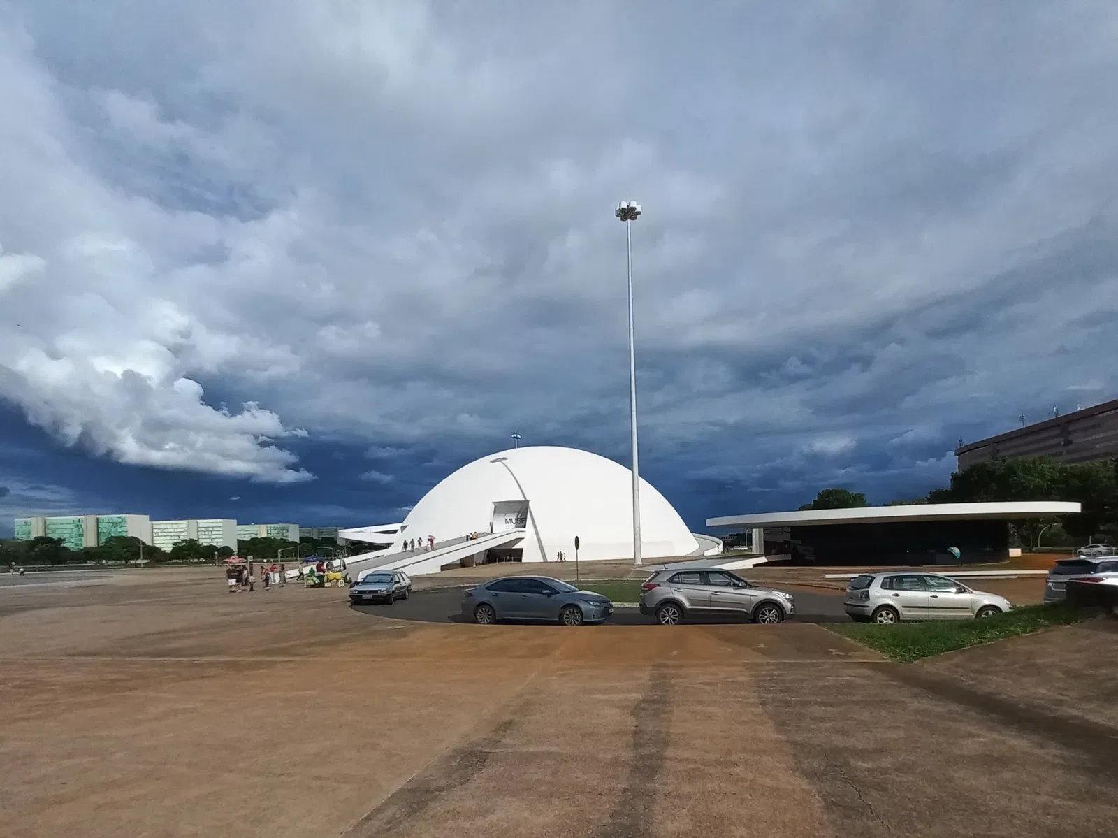 Museo Nacional Honestino Guimarães