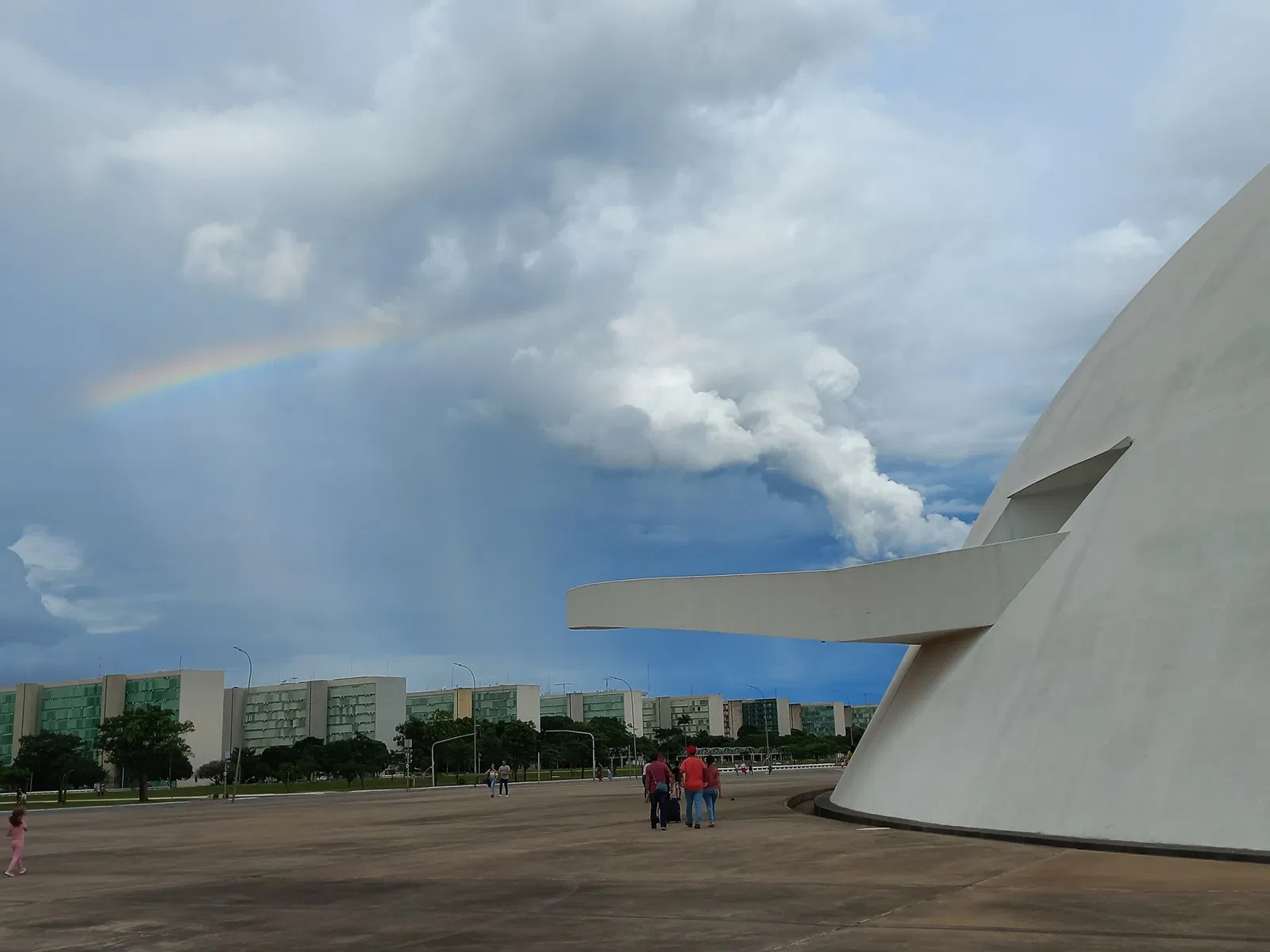 Museo Nacional Honestino Guimarães