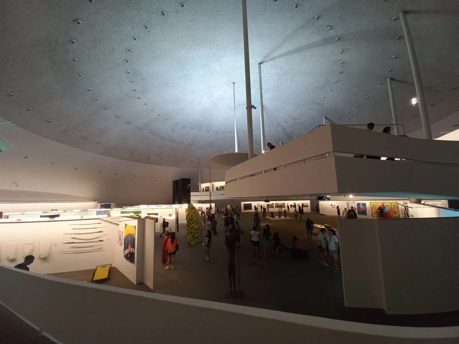 Museo Nacional Honestino Guimarães