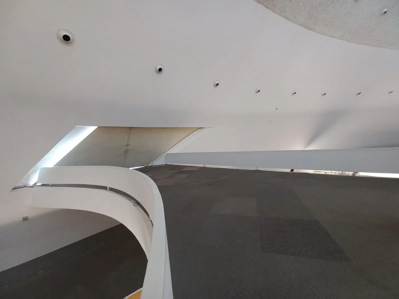 "Honestino Guimarães" National Museum