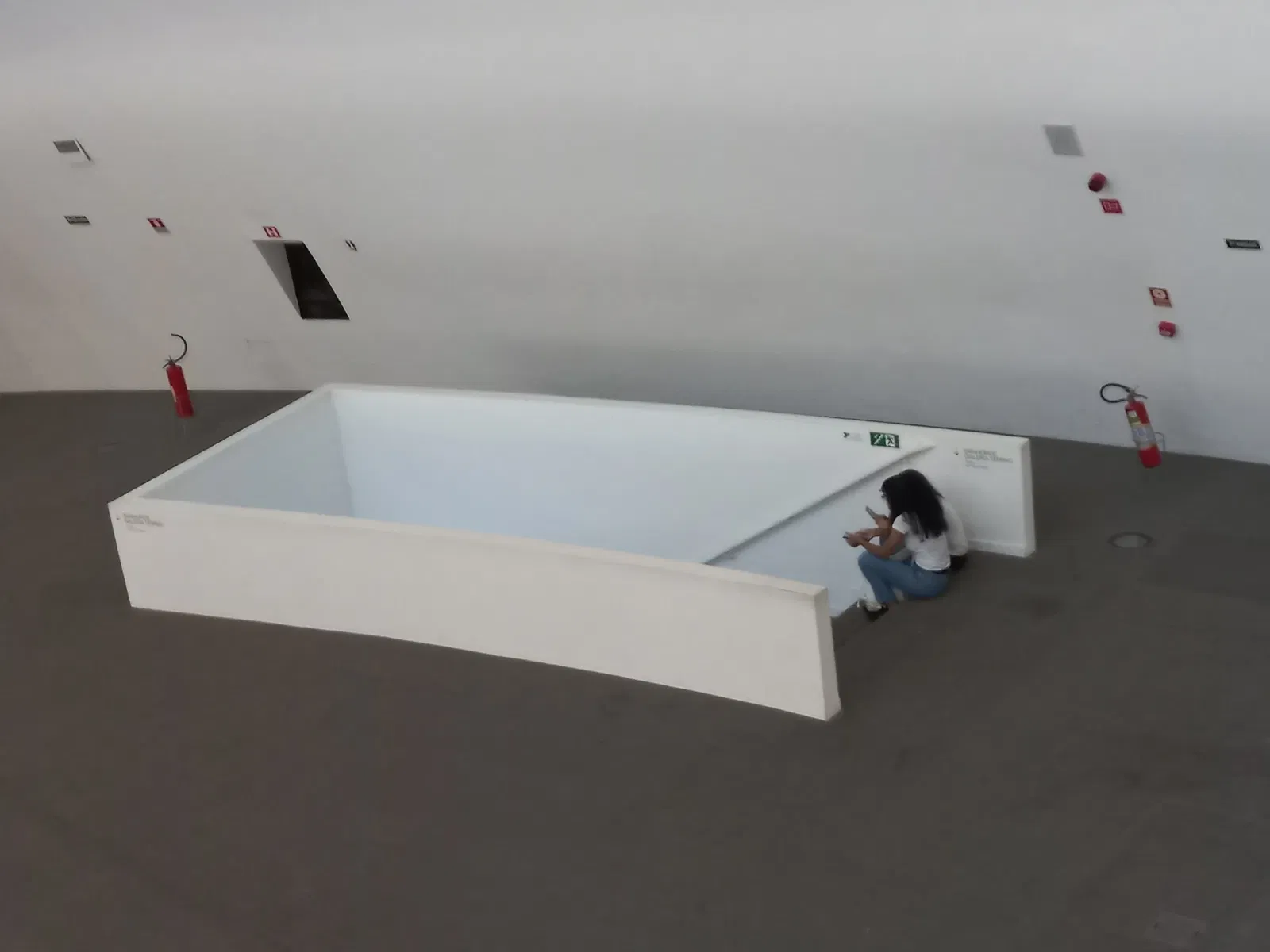 Museo Nacional Honestino Guimarães