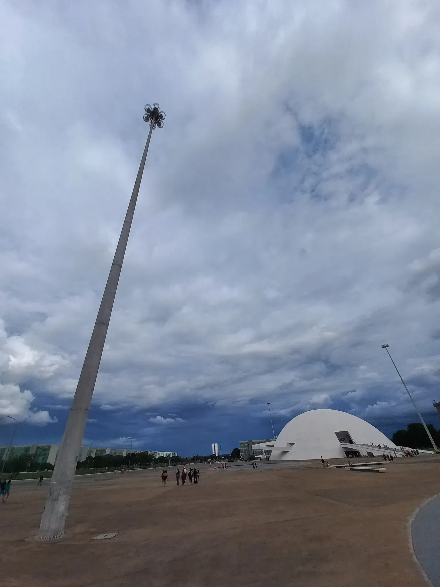Museo Nacional Honestino Guimarães