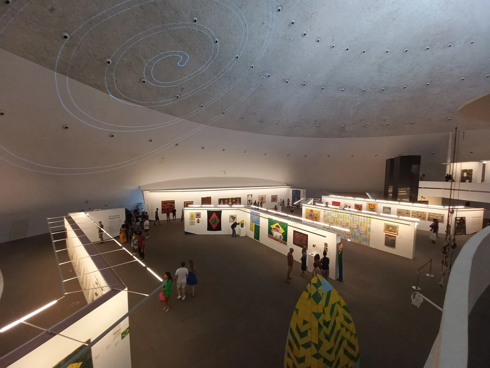 Museo Nacional Honestino Guimarães