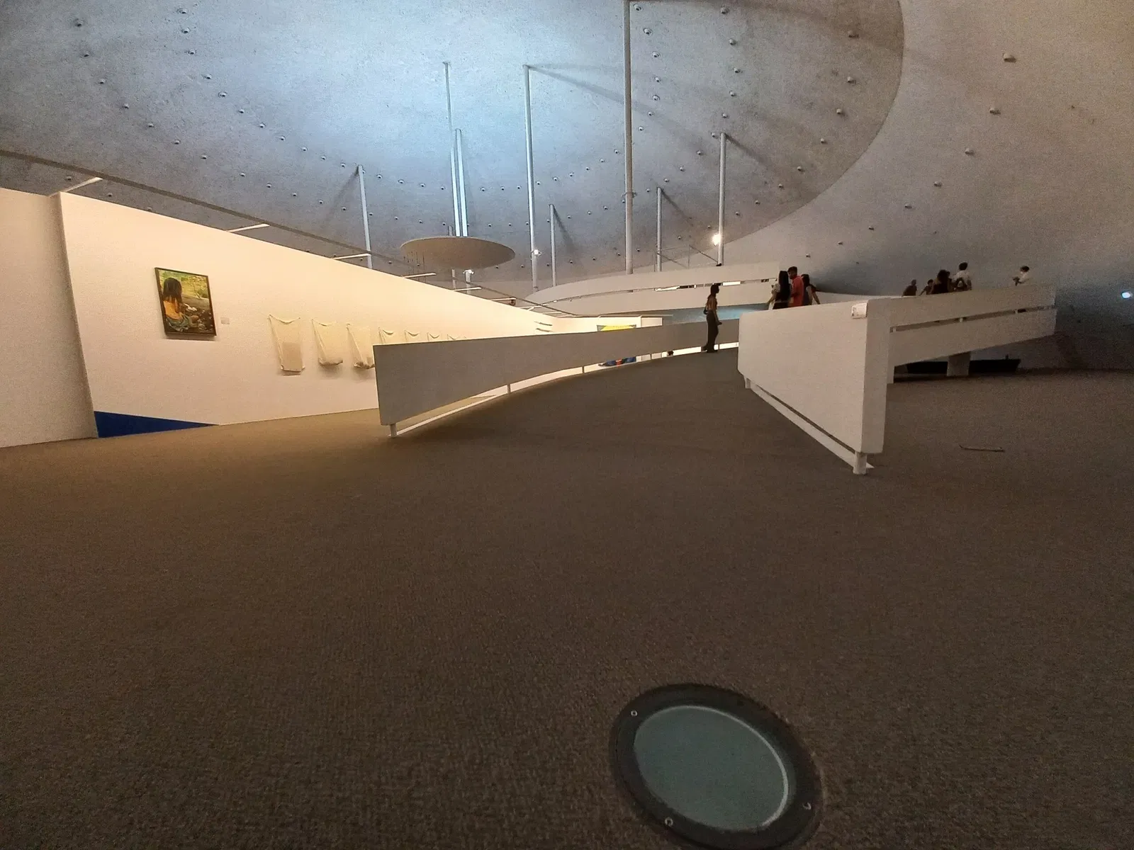 Museo Nacional Honestino Guimarães