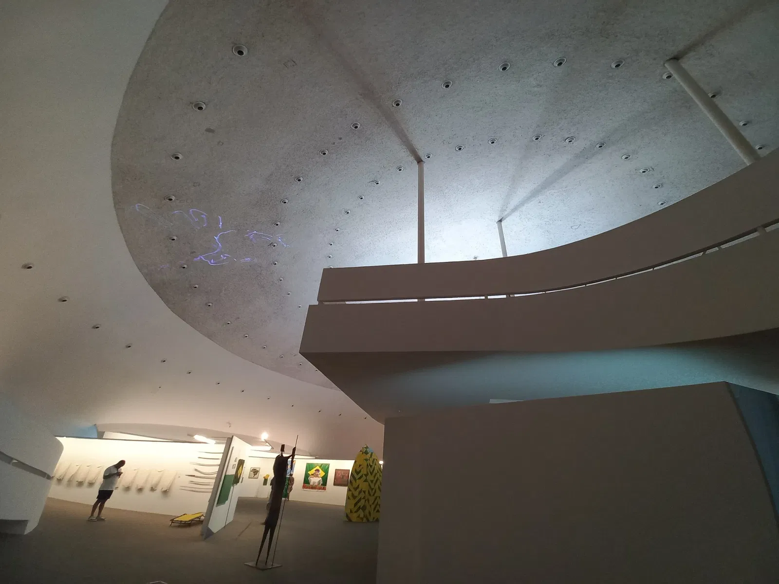 Museo Nacional Honestino Guimarães