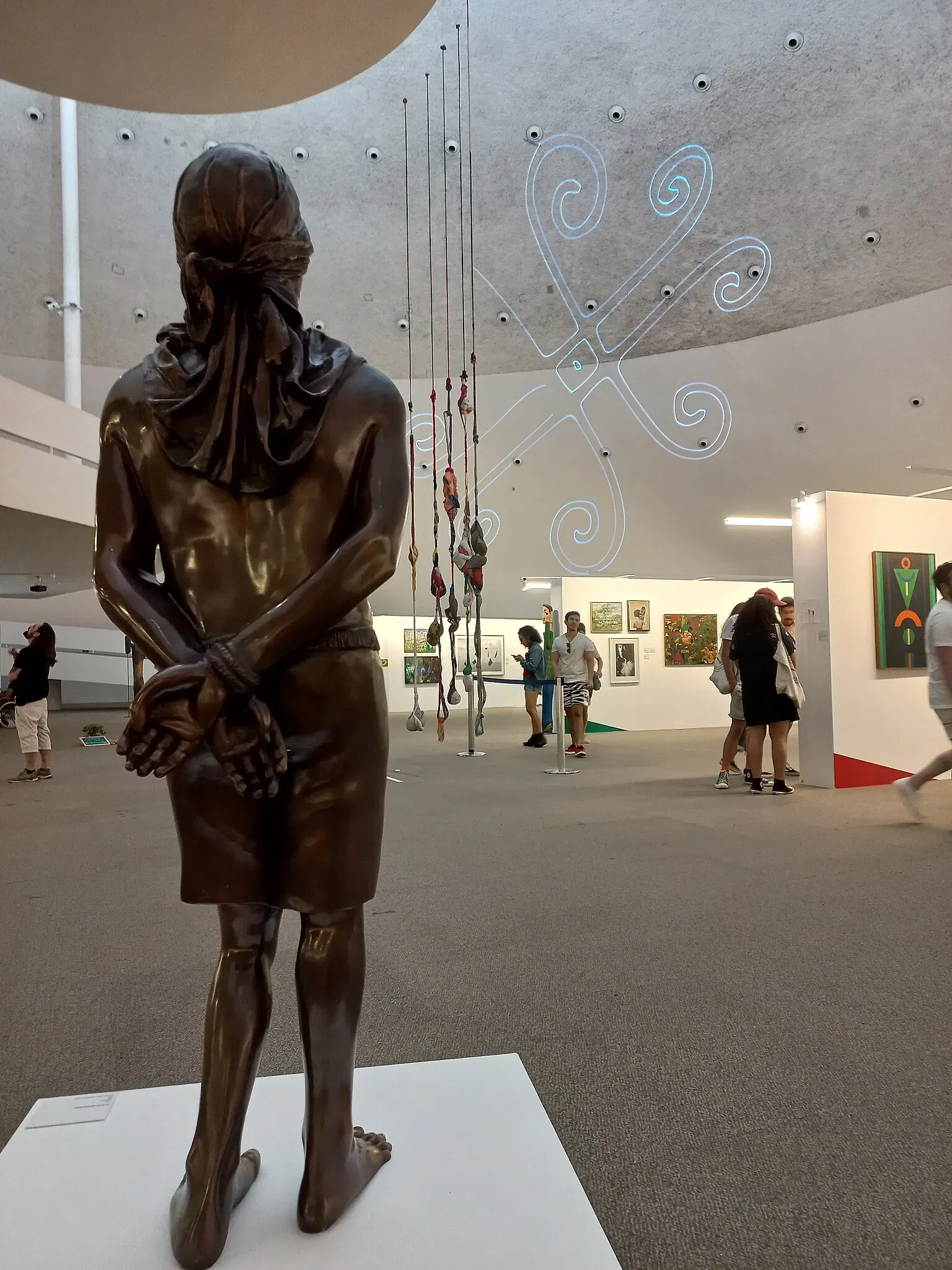 Museo Nacional Honestino Guimarães