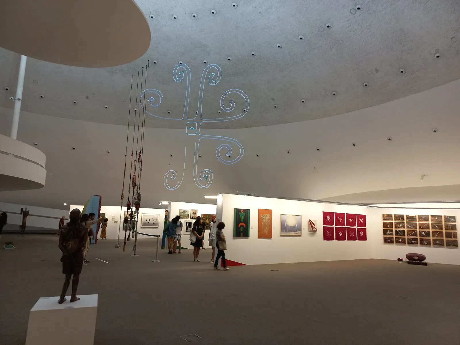 Museo Nacional Honestino Guimarães