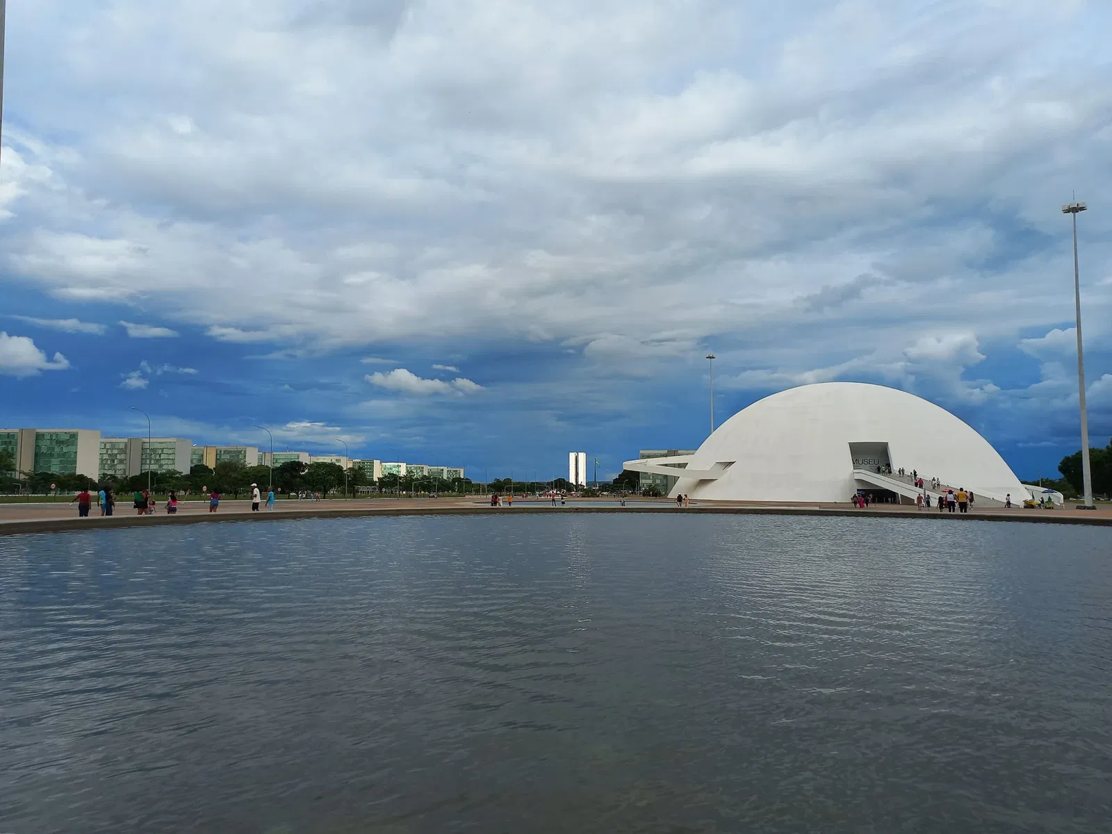 Museo Nacional Honestino Guimarães