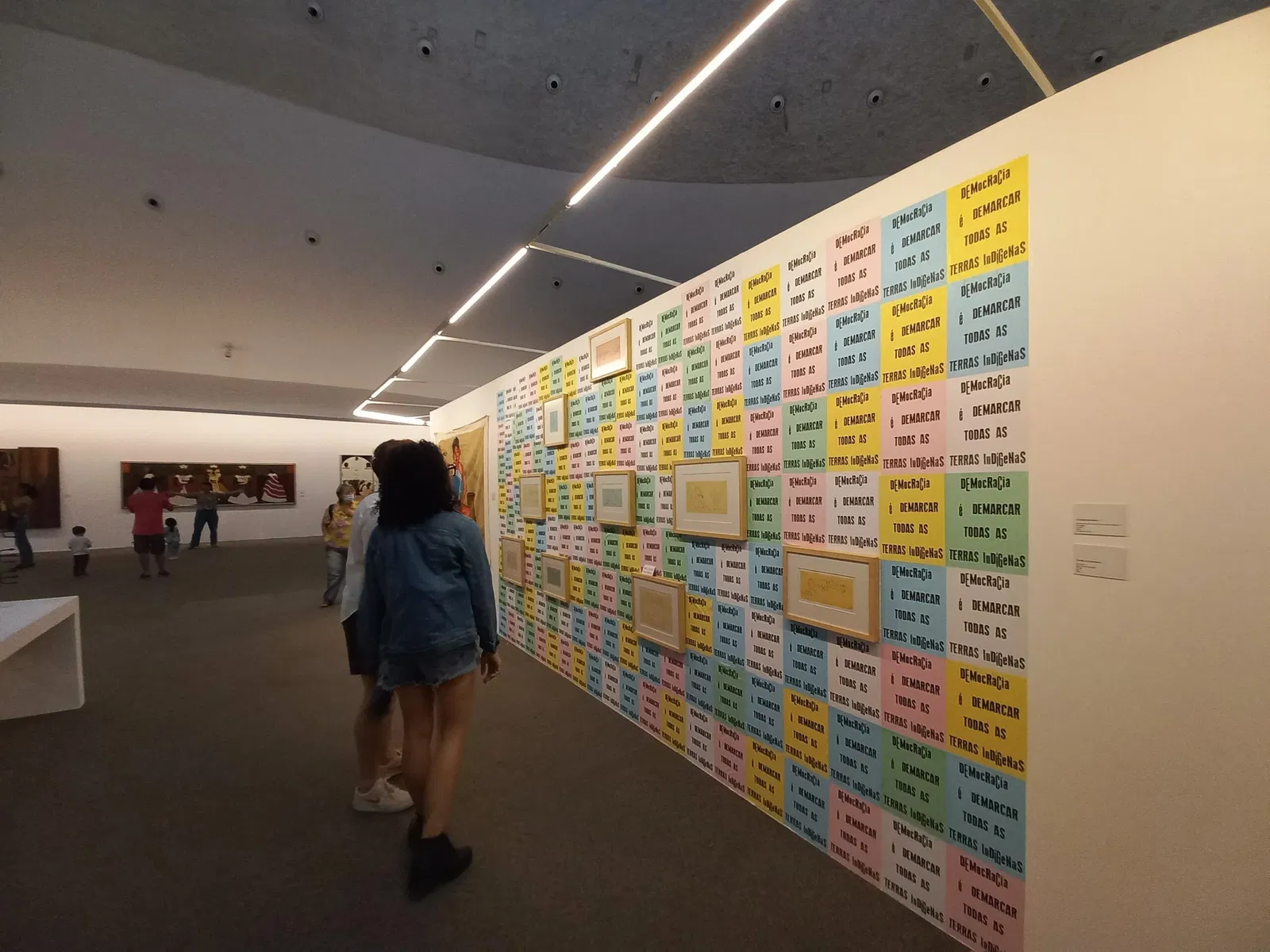 Museo Nacional Honestino Guimarães