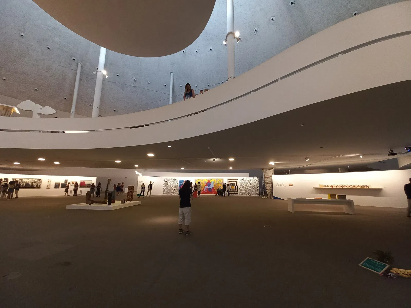 Museo Nacional Honestino Guimarães