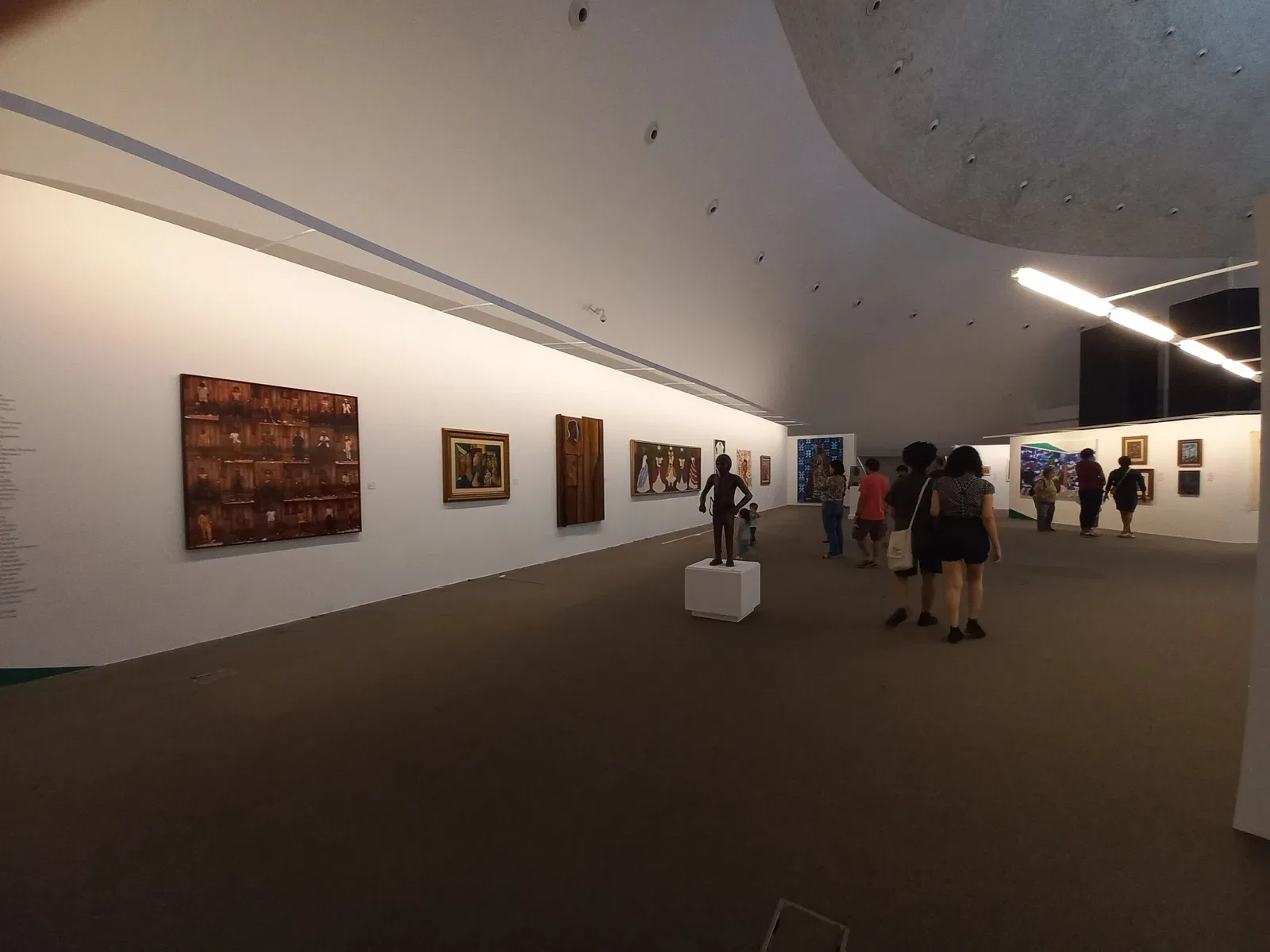 Museo Nacional Honestino Guimarães