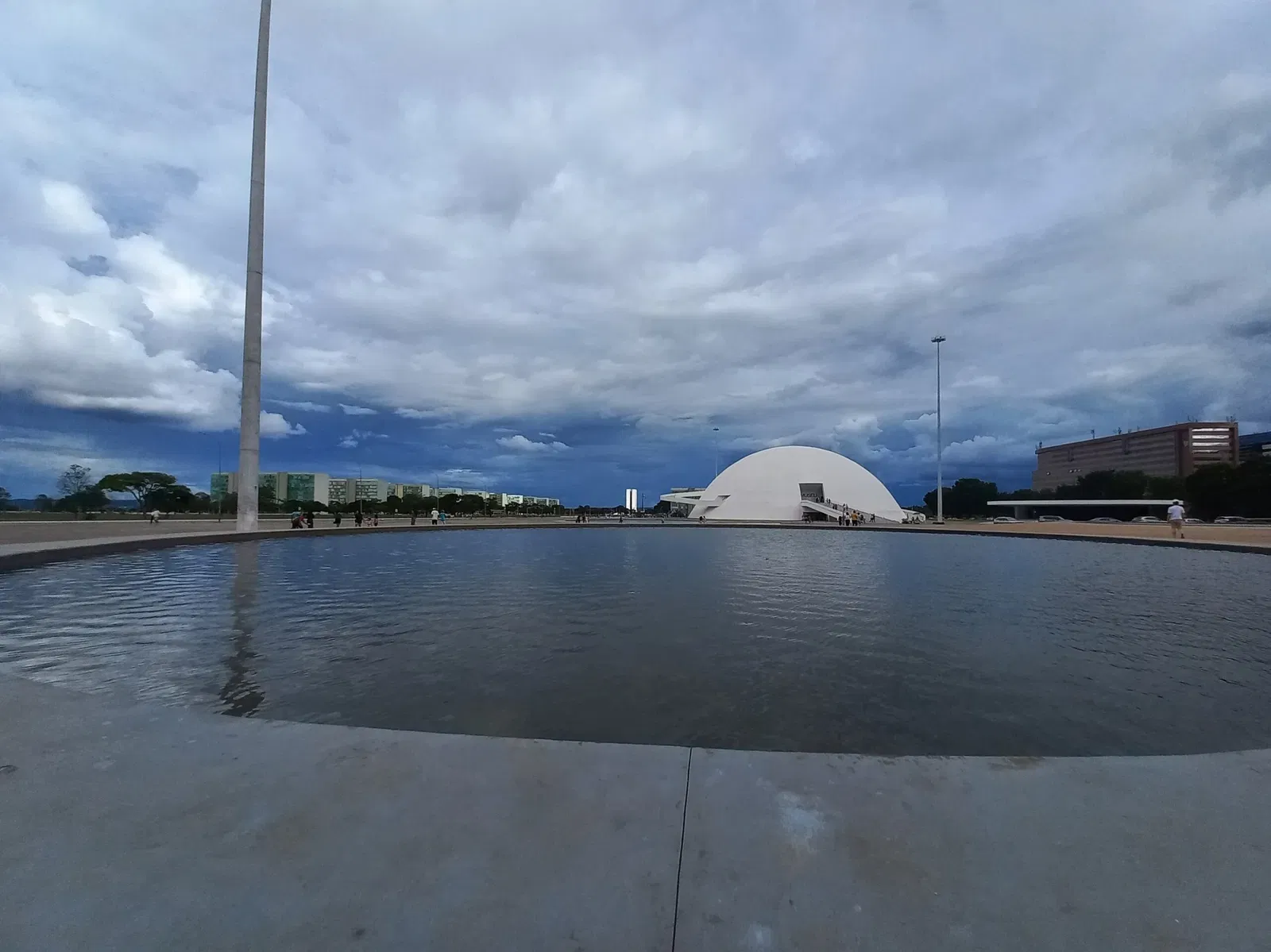 Museo Nacional Honestino Guimarães