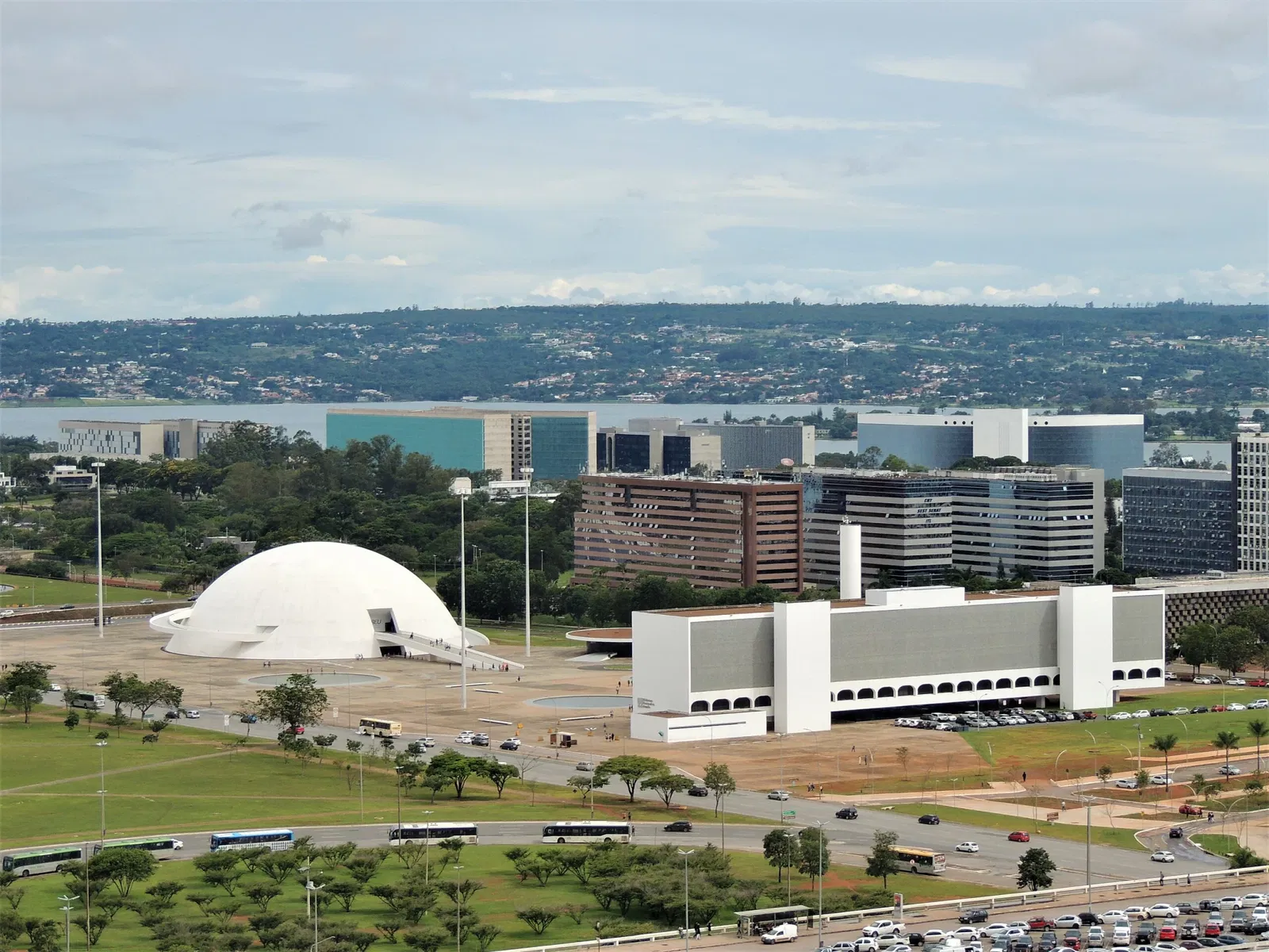 Museo Nacional Honestino Guimarães