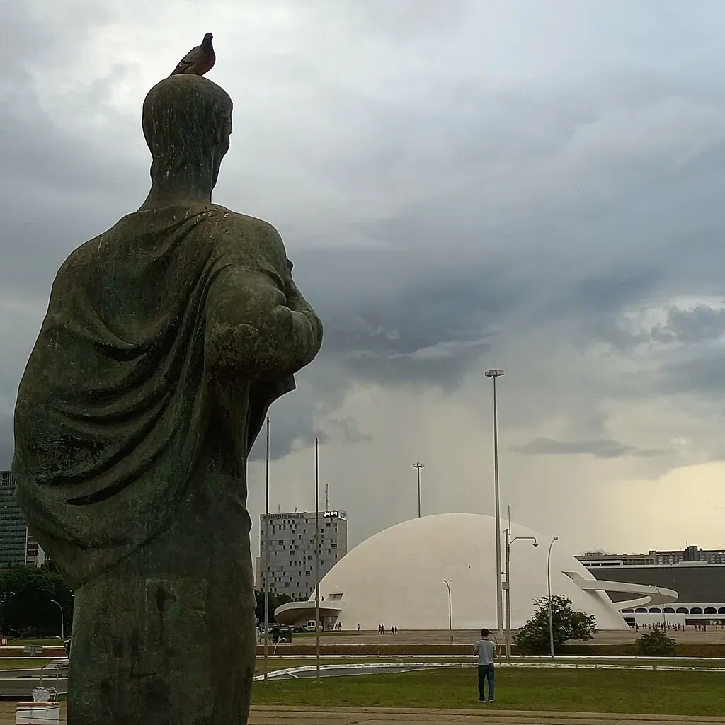 Museo Nacional Honestino Guimarães