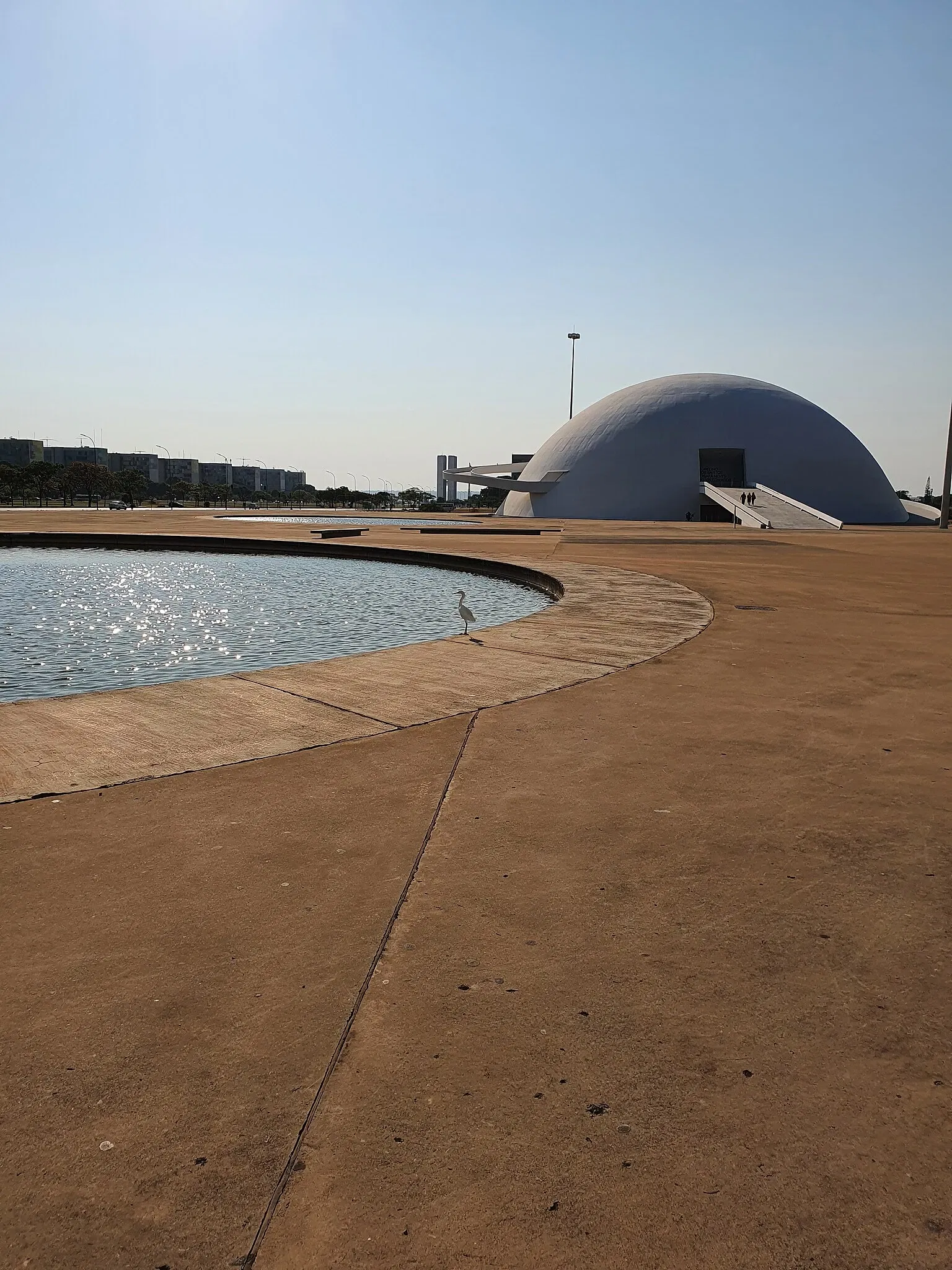 Museo Nacional Honestino Guimarães