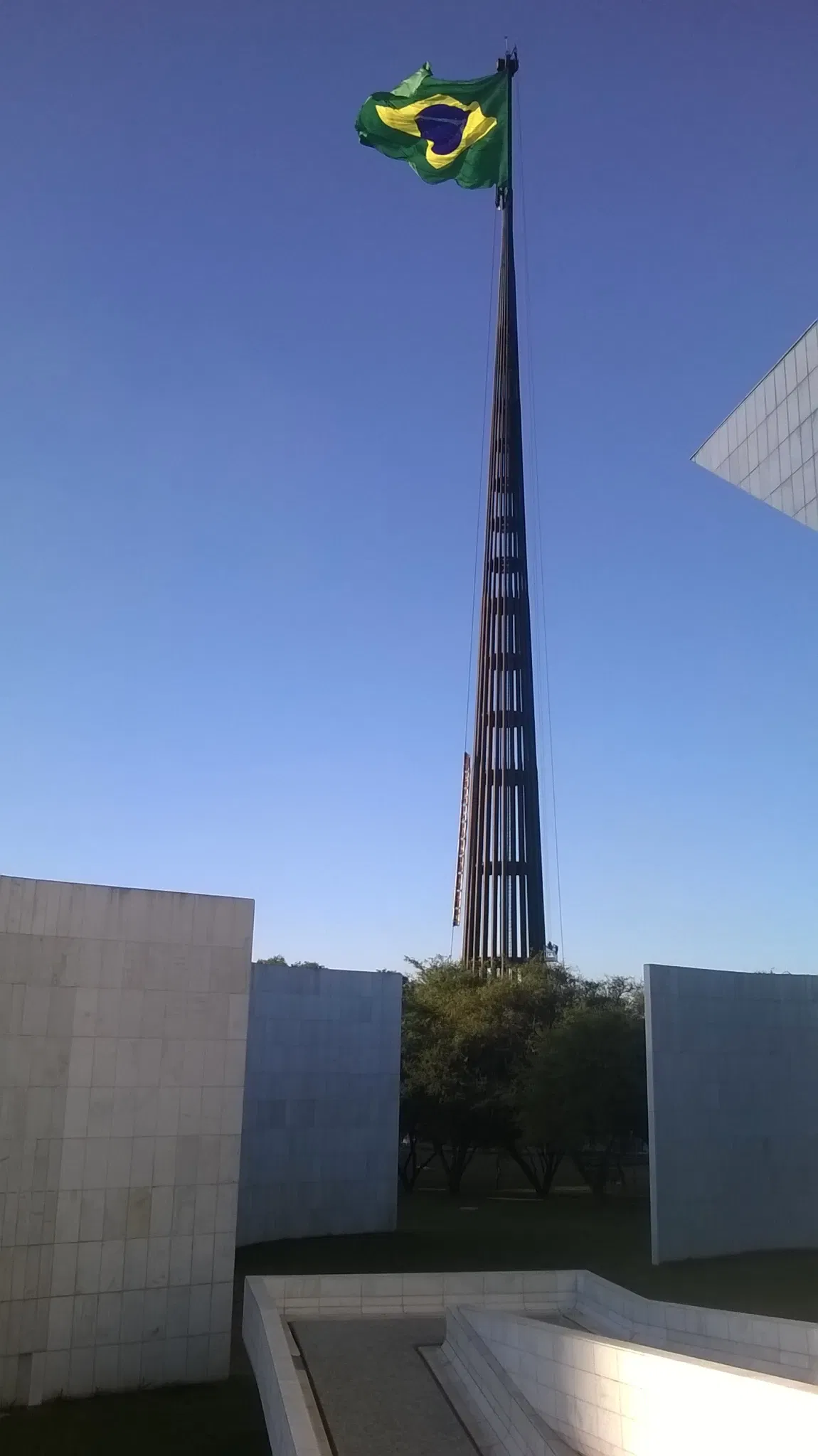 Tancredo Neves Pantheon of the Fatherland and Freedom