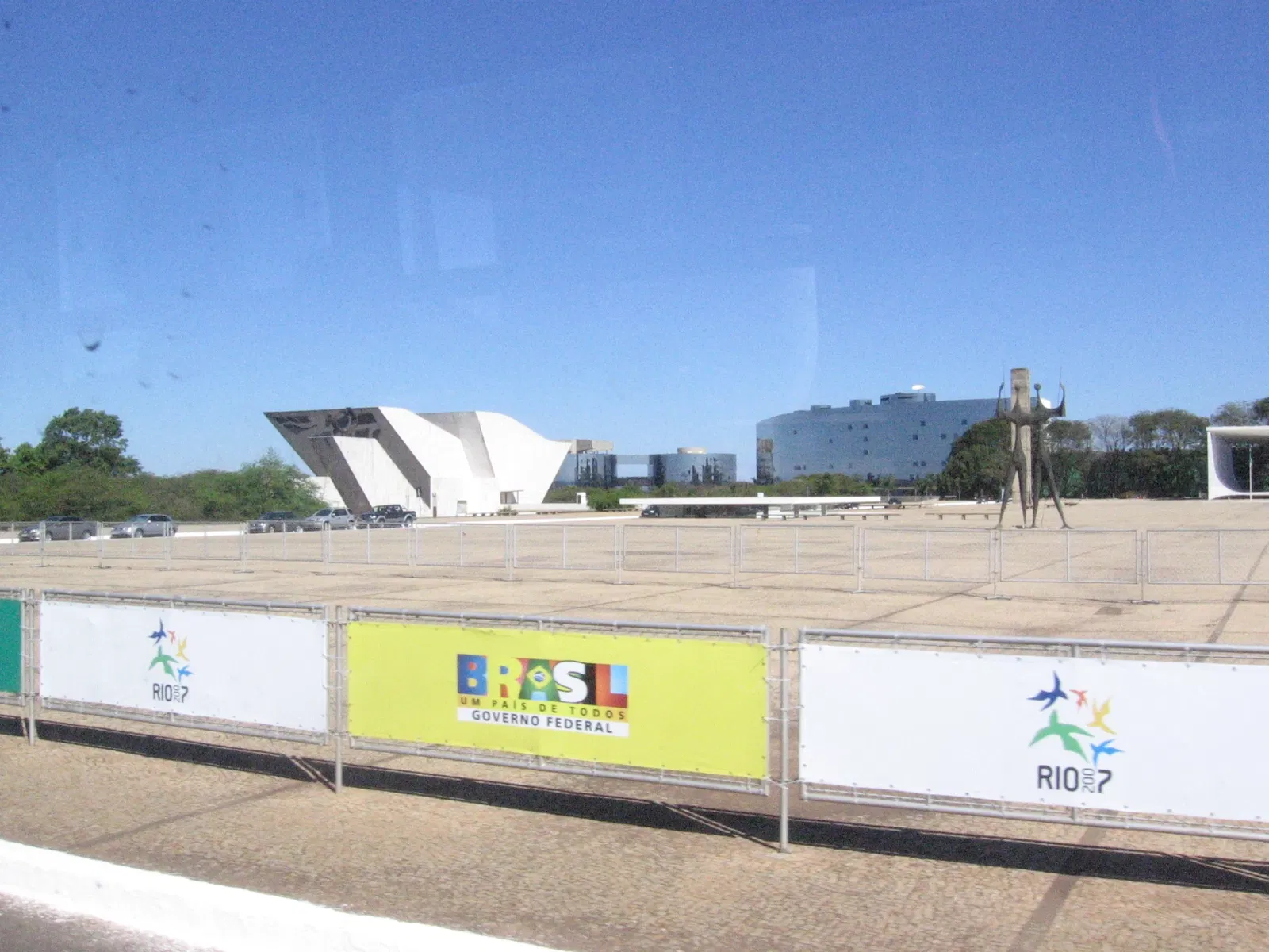 Tancredo Neves Pantheon of the Fatherland and Freedom