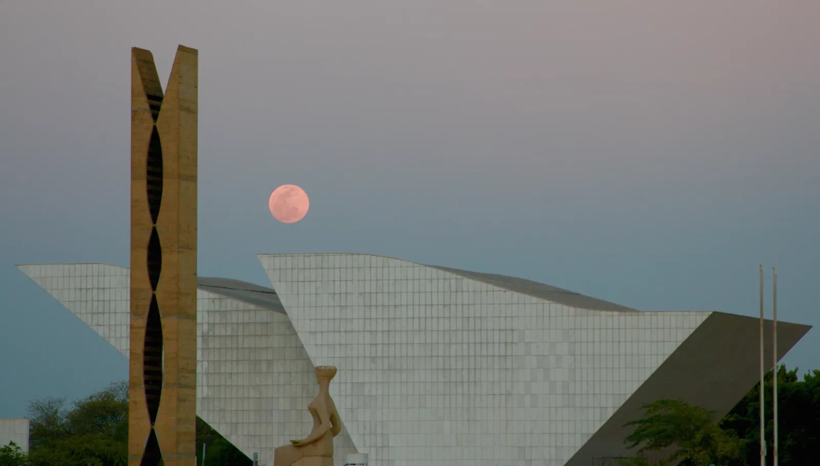 Panteão da Pátria e da Liberdade Tancredo Neves