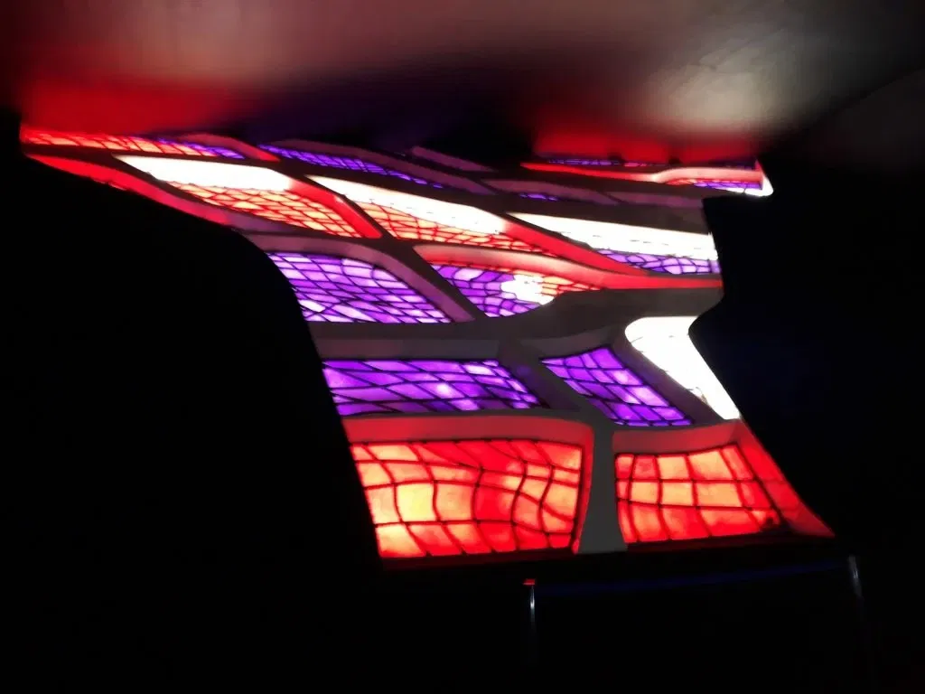 Tancredo Neves Pantheon of the Fatherland and Freedom