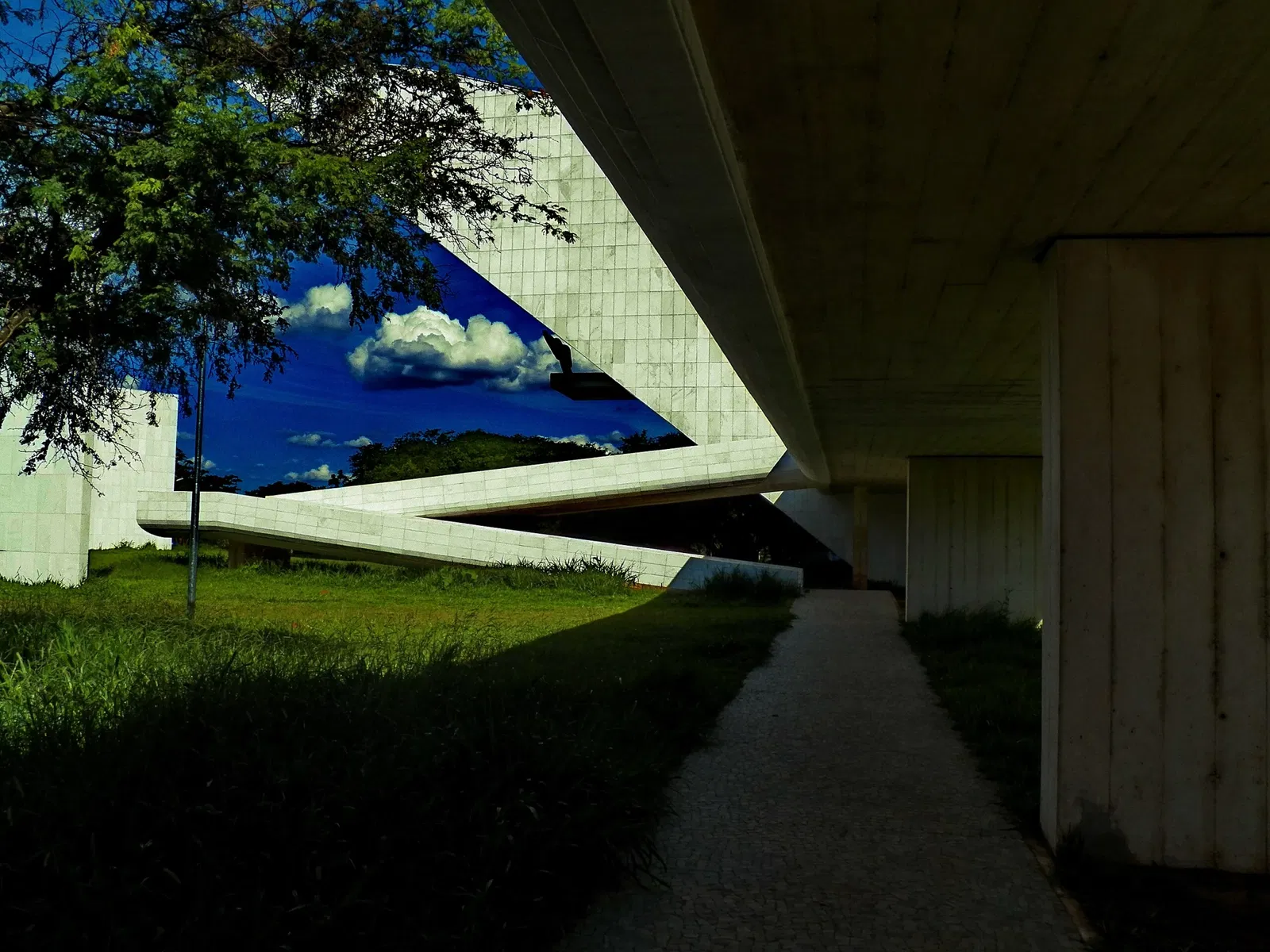 Panteão da Pátria e da Liberdade Tancredo Neves