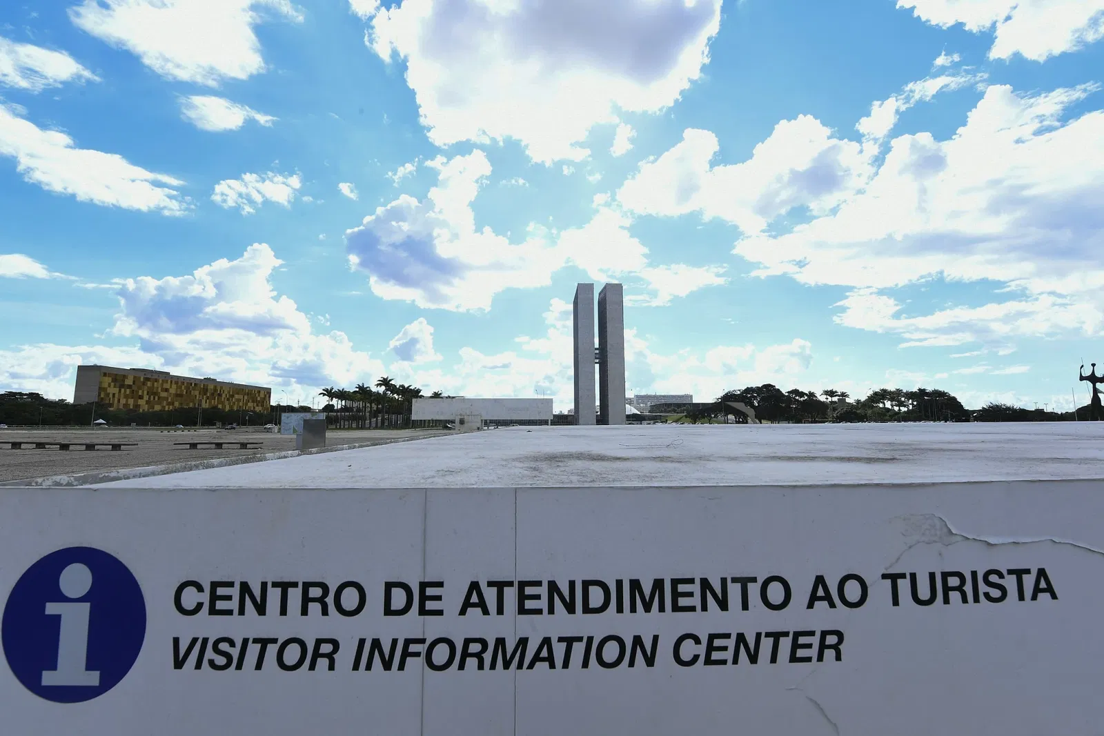 Panteão da Pátria e da Liberdade Tancredo Neves