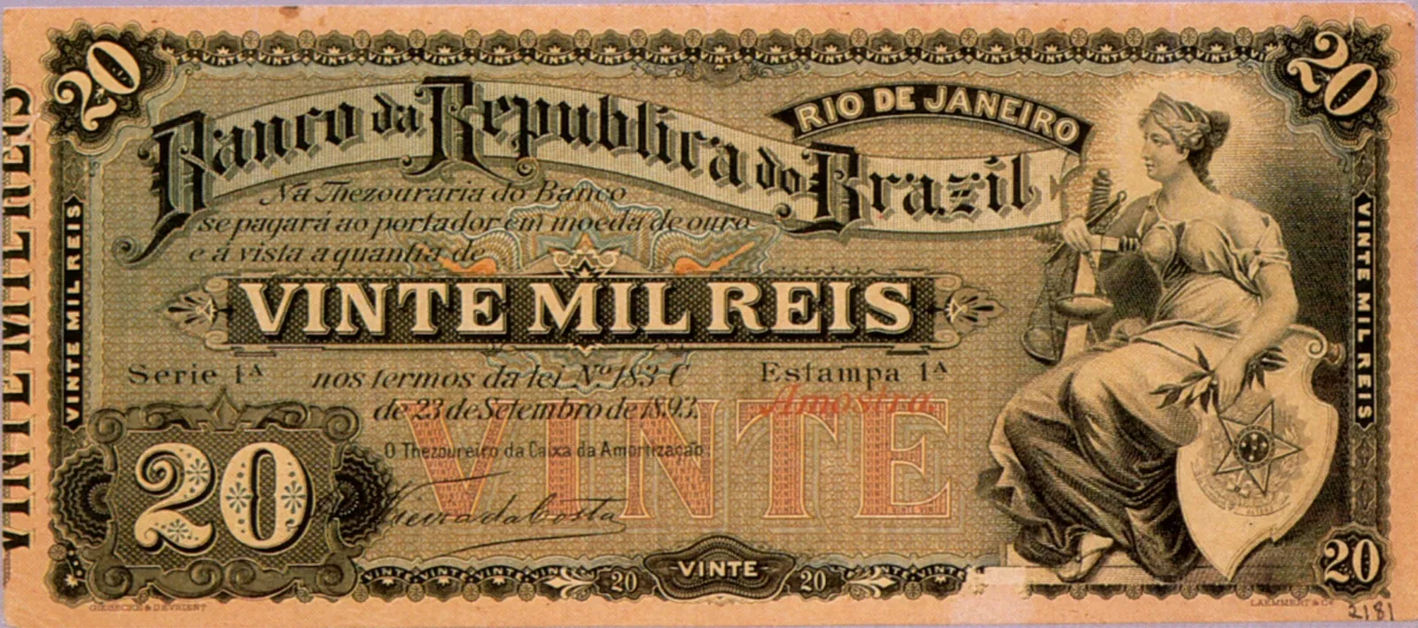 Museu de Valores do Banco Central