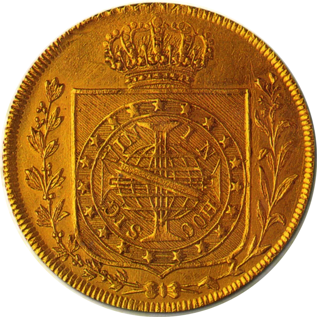 Museu de Valores do Banco Central