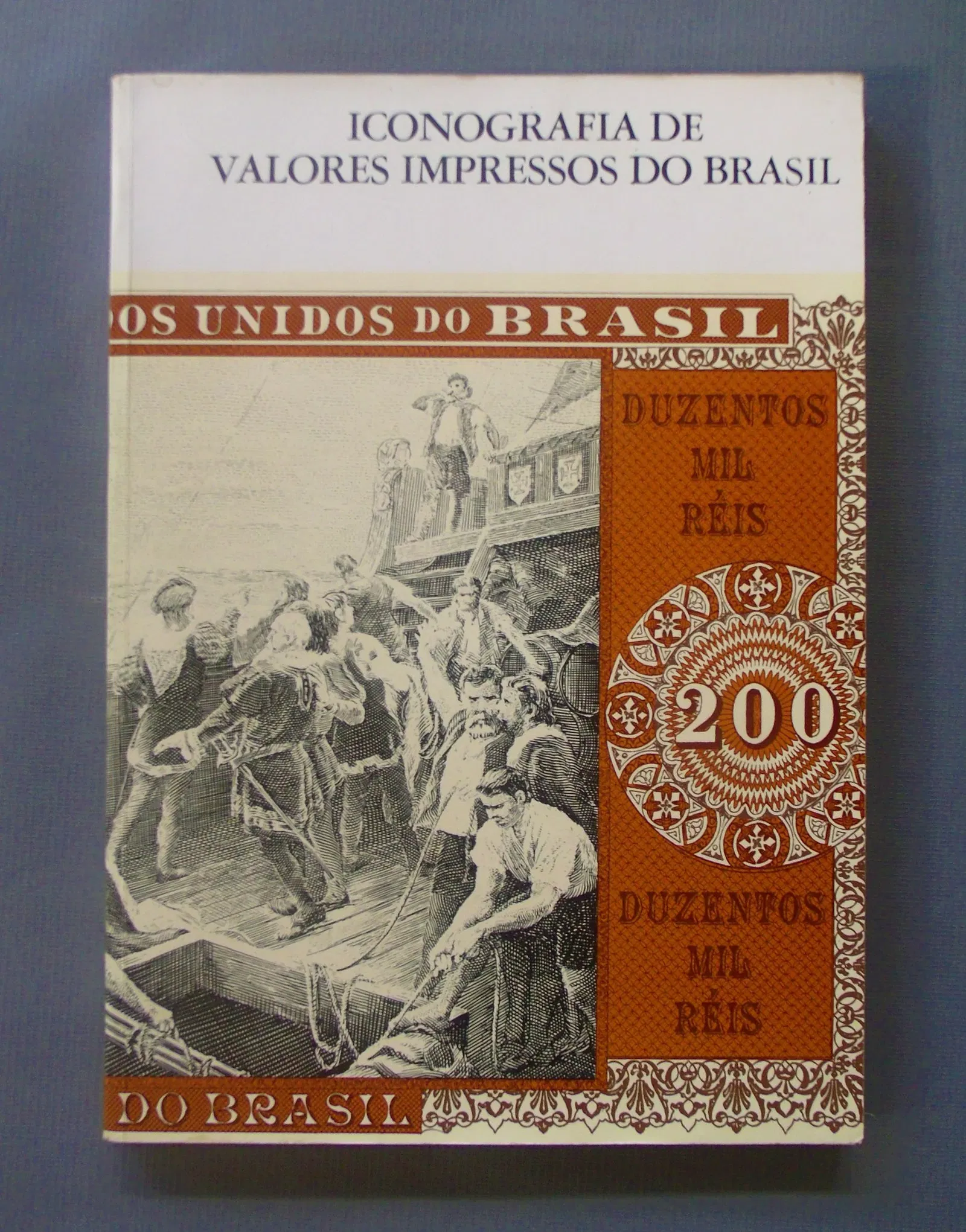 Museu de Valores do Banco Central