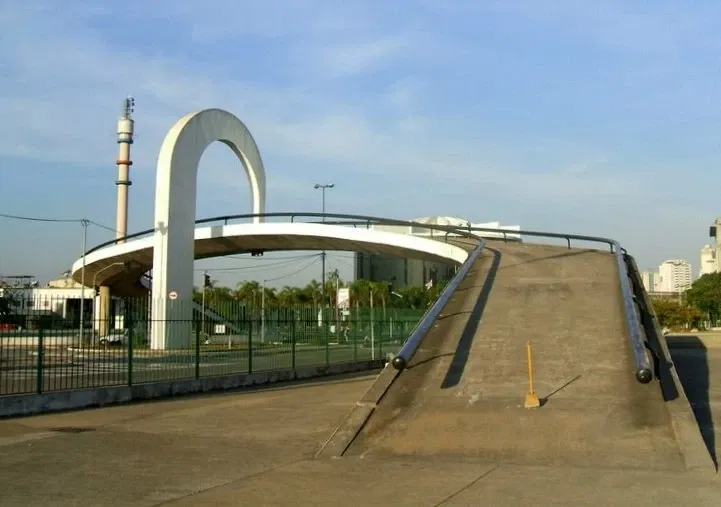 Mémorial de l'Amérique latine