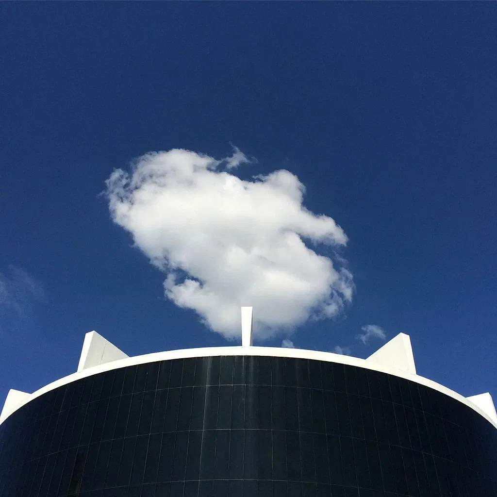 Latin America Memorial