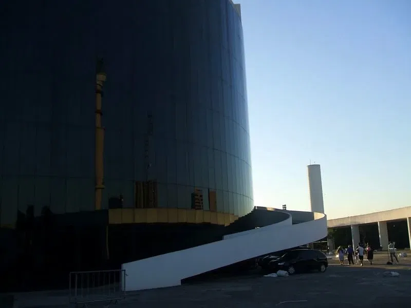 Latin America Memorial