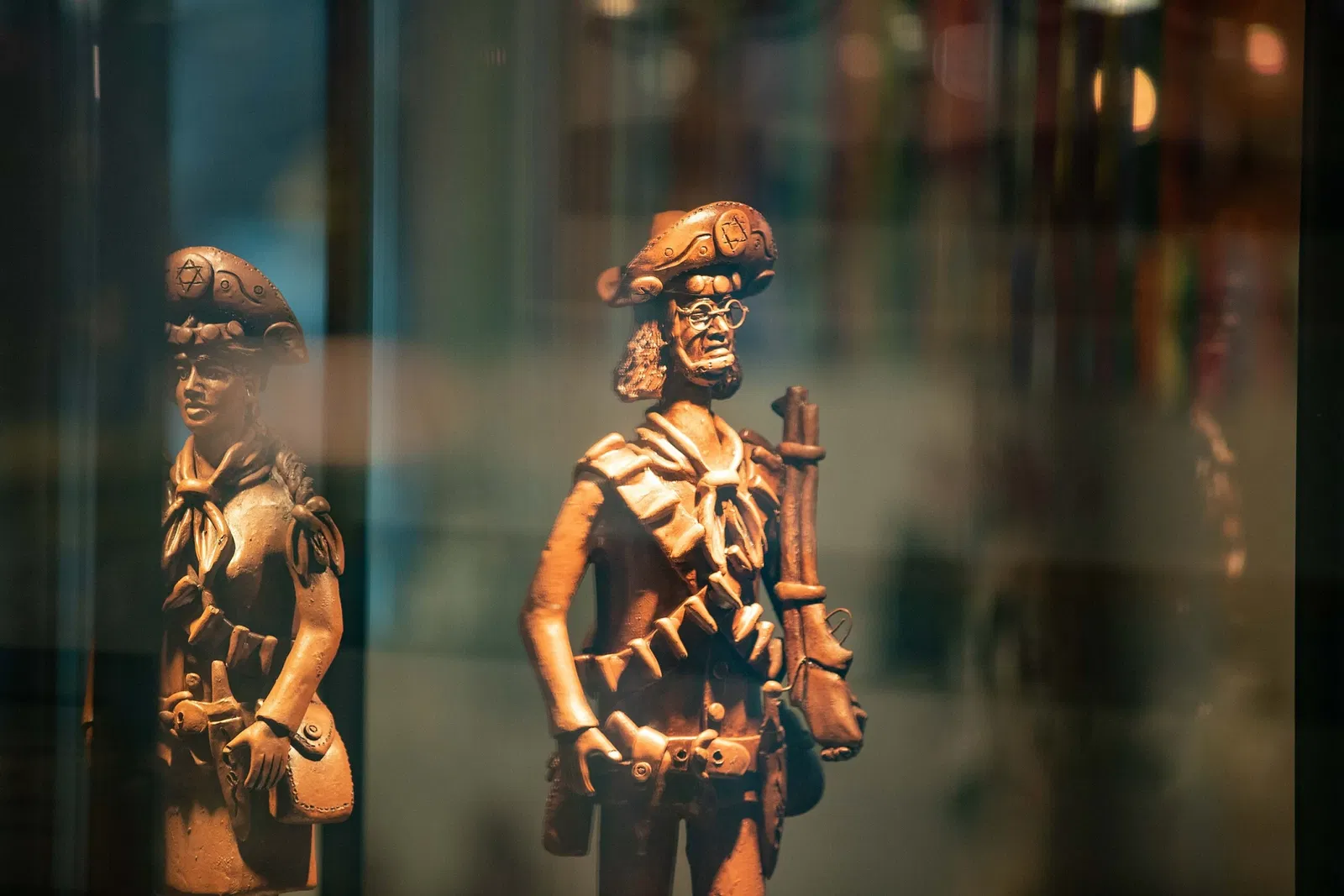 Mémorial de l'Amérique latine