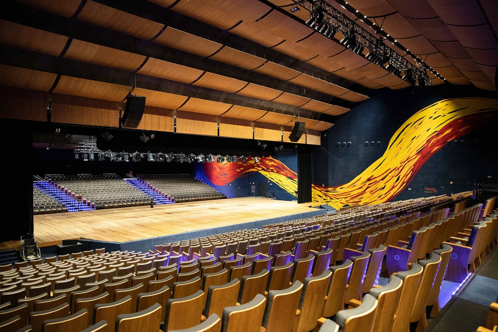 Latin America Memorial