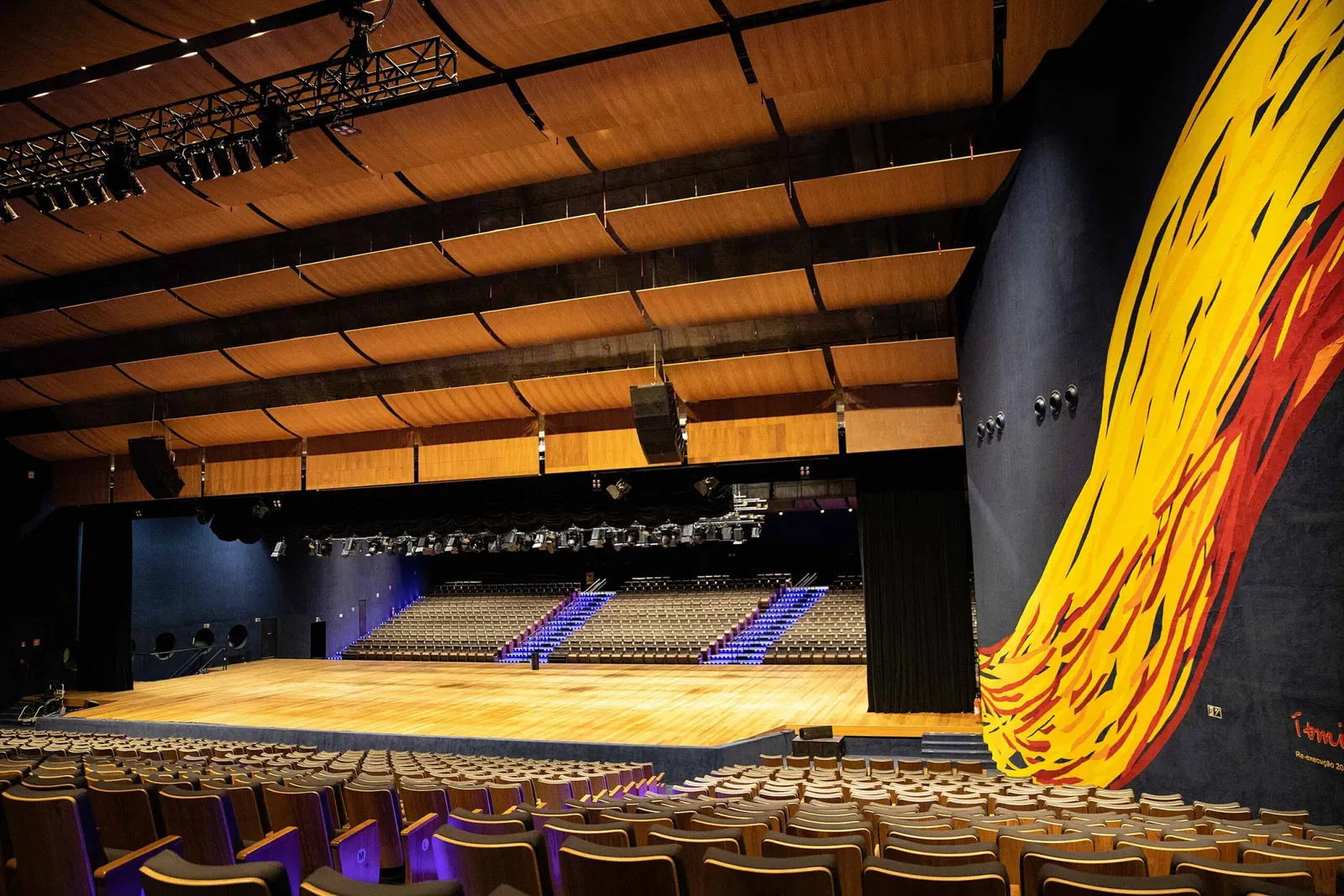 Latin America Memorial