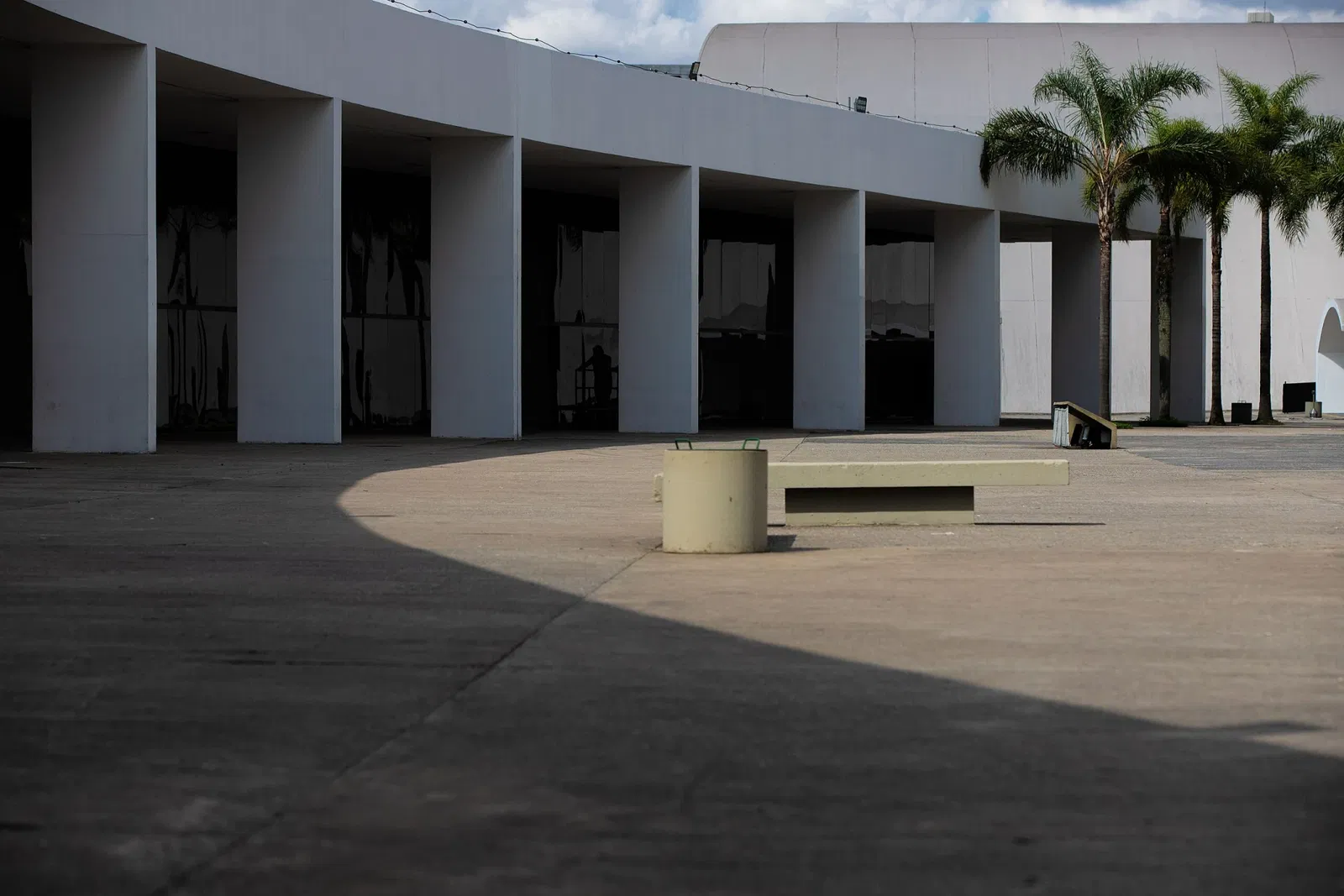 Mémorial de l'Amérique latine