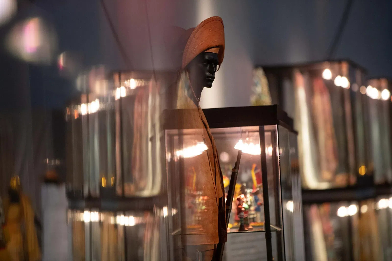 Mémorial de l'Amérique latine