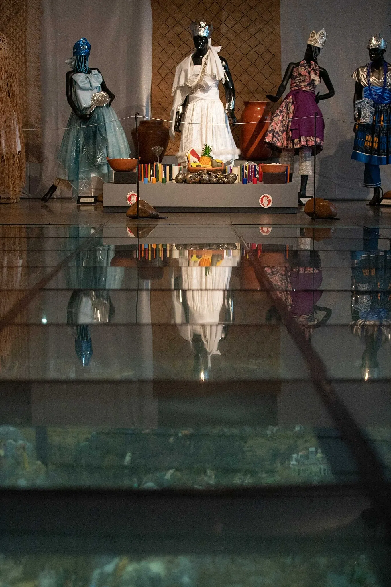 Latin America Memorial