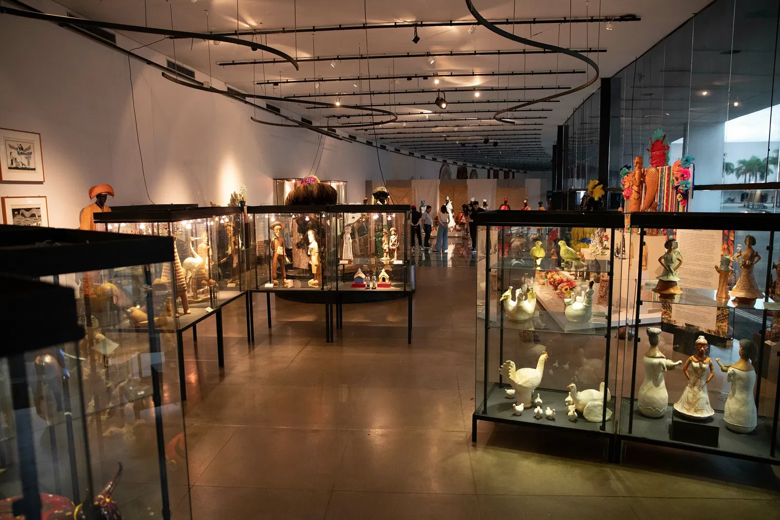 Mémorial de l'Amérique latine