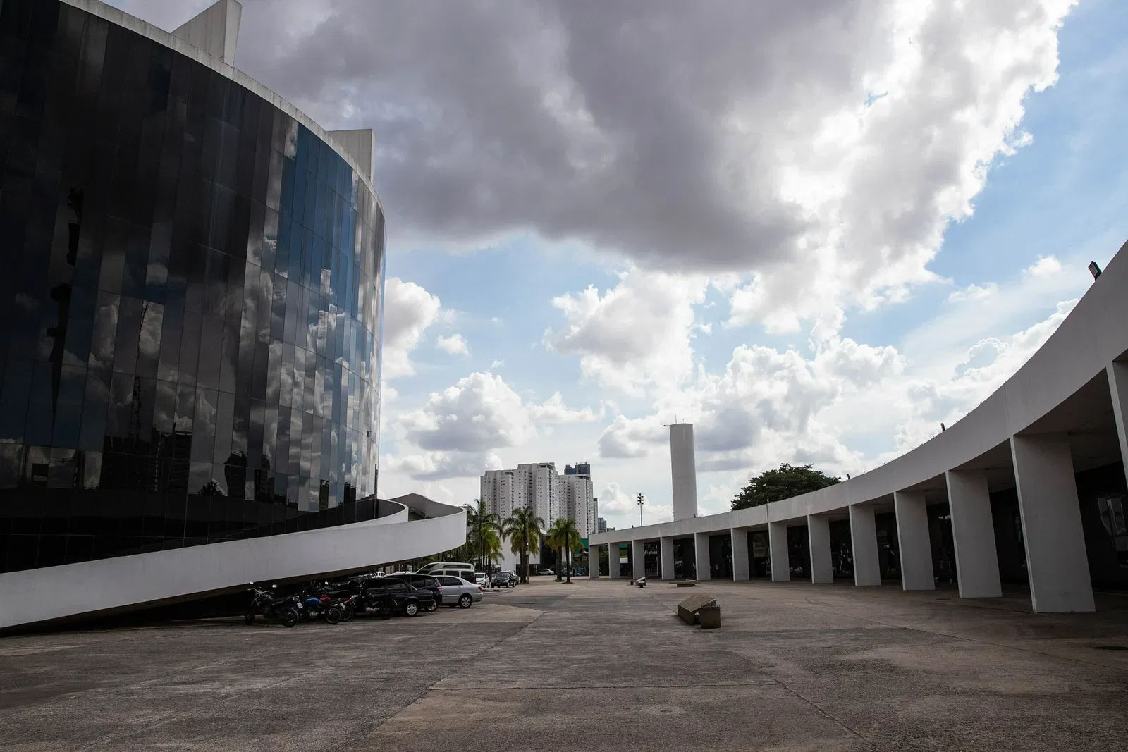 Mémorial de l'Amérique latine