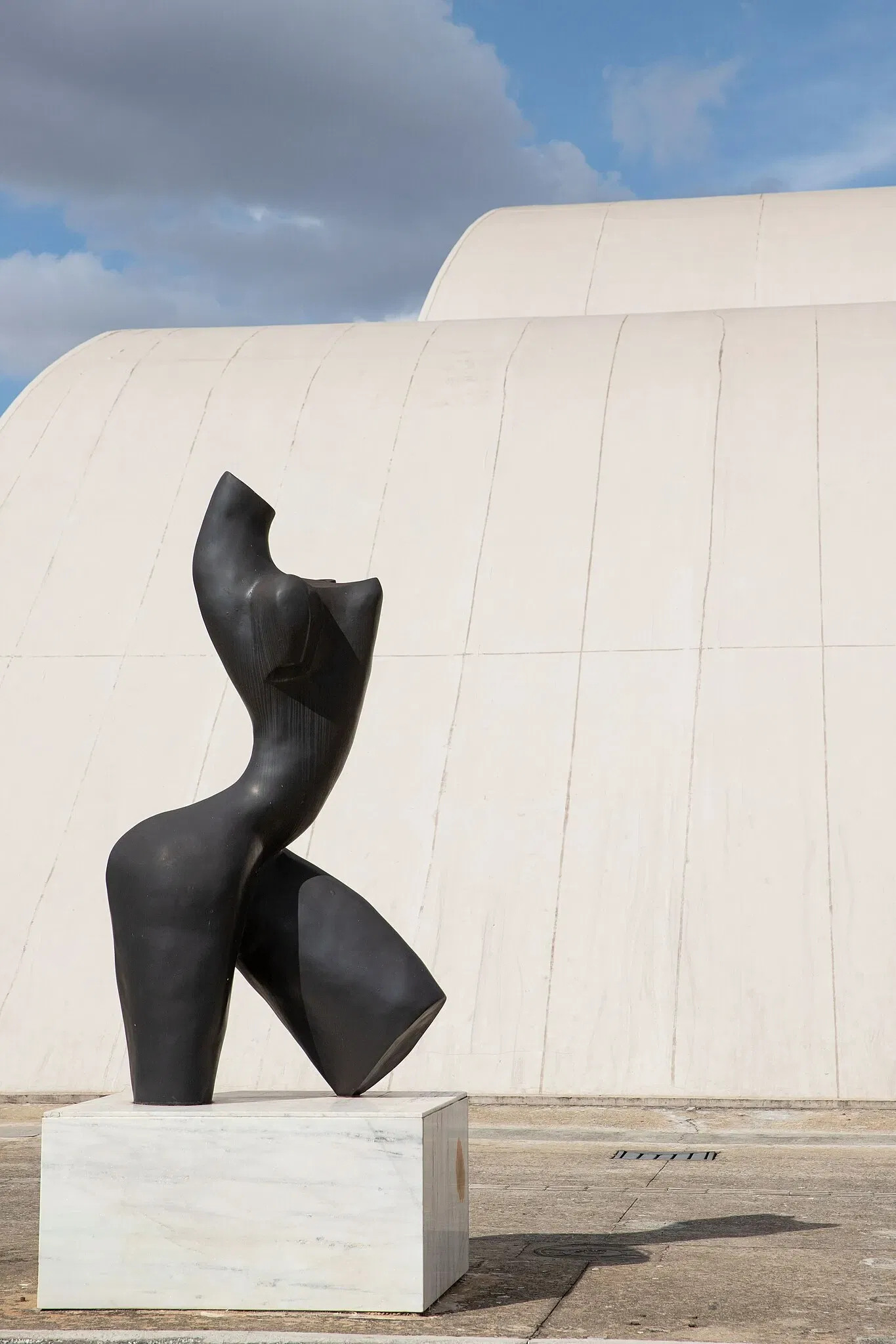 Latin America Memorial