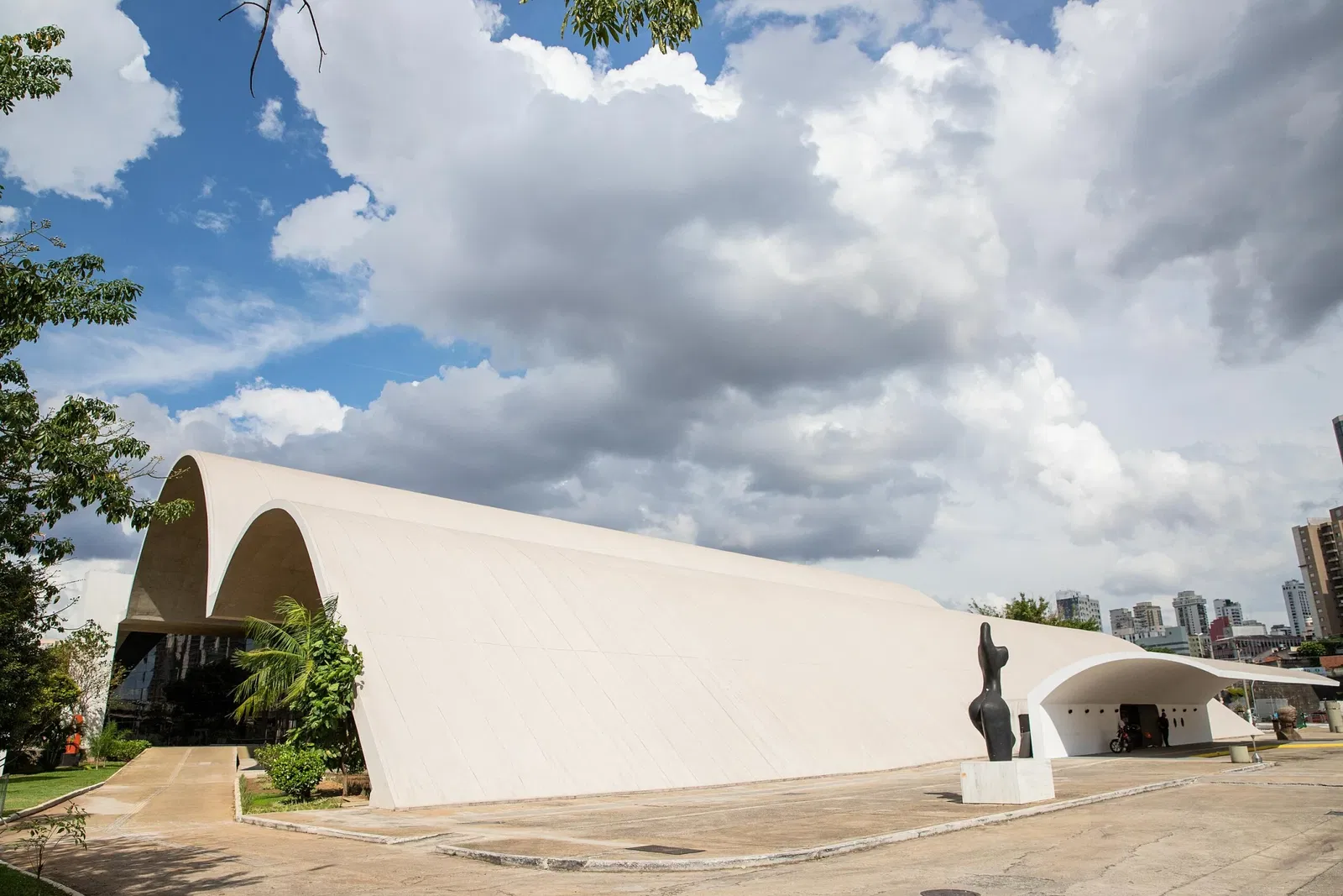 Mémorial de l'Amérique latine
