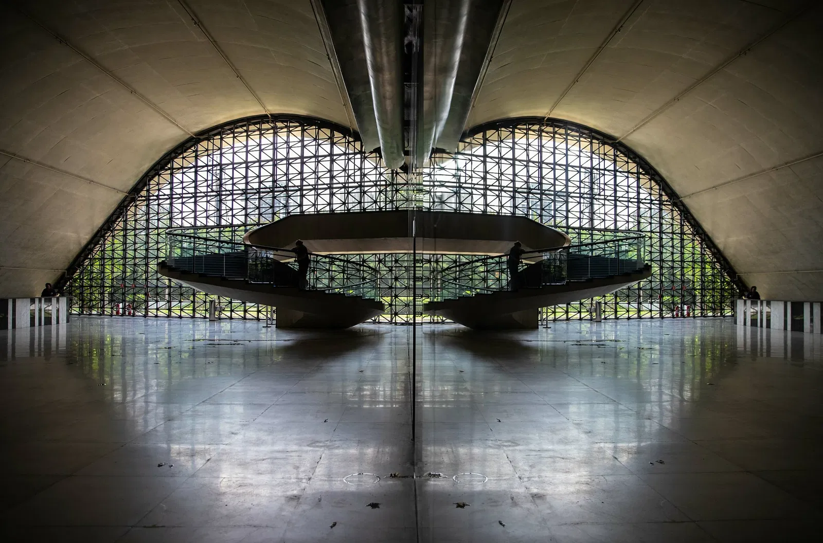 Mémorial de l'Amérique latine