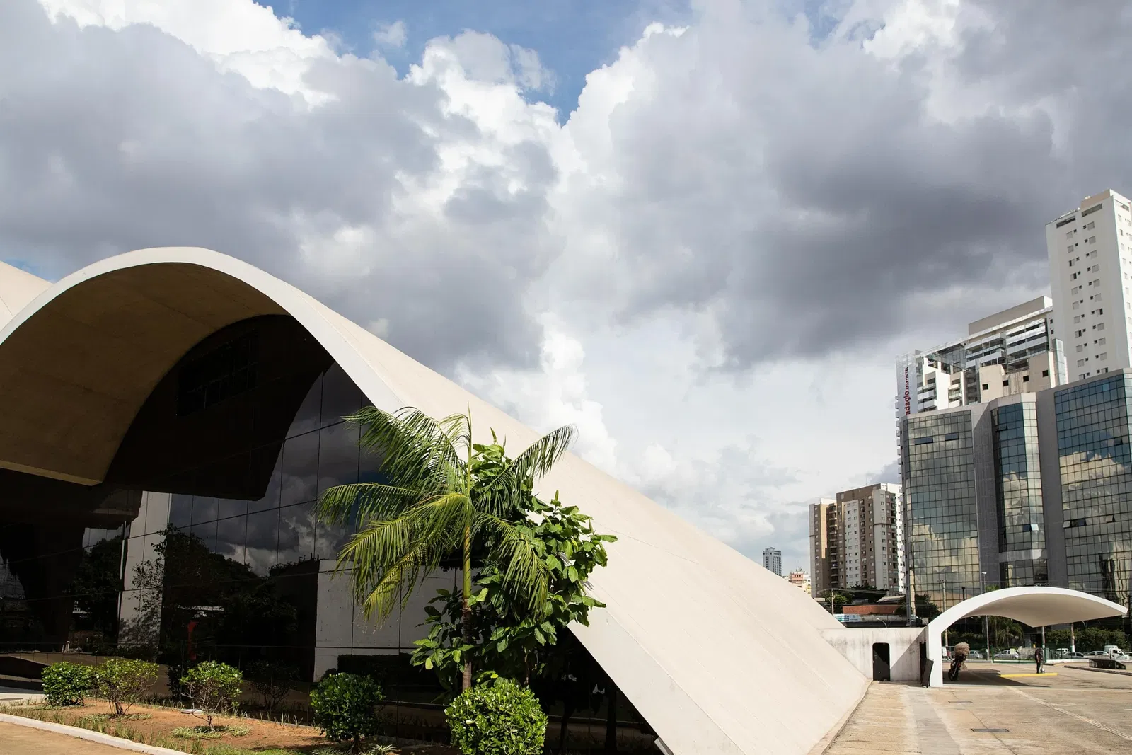 Latin America Memorial